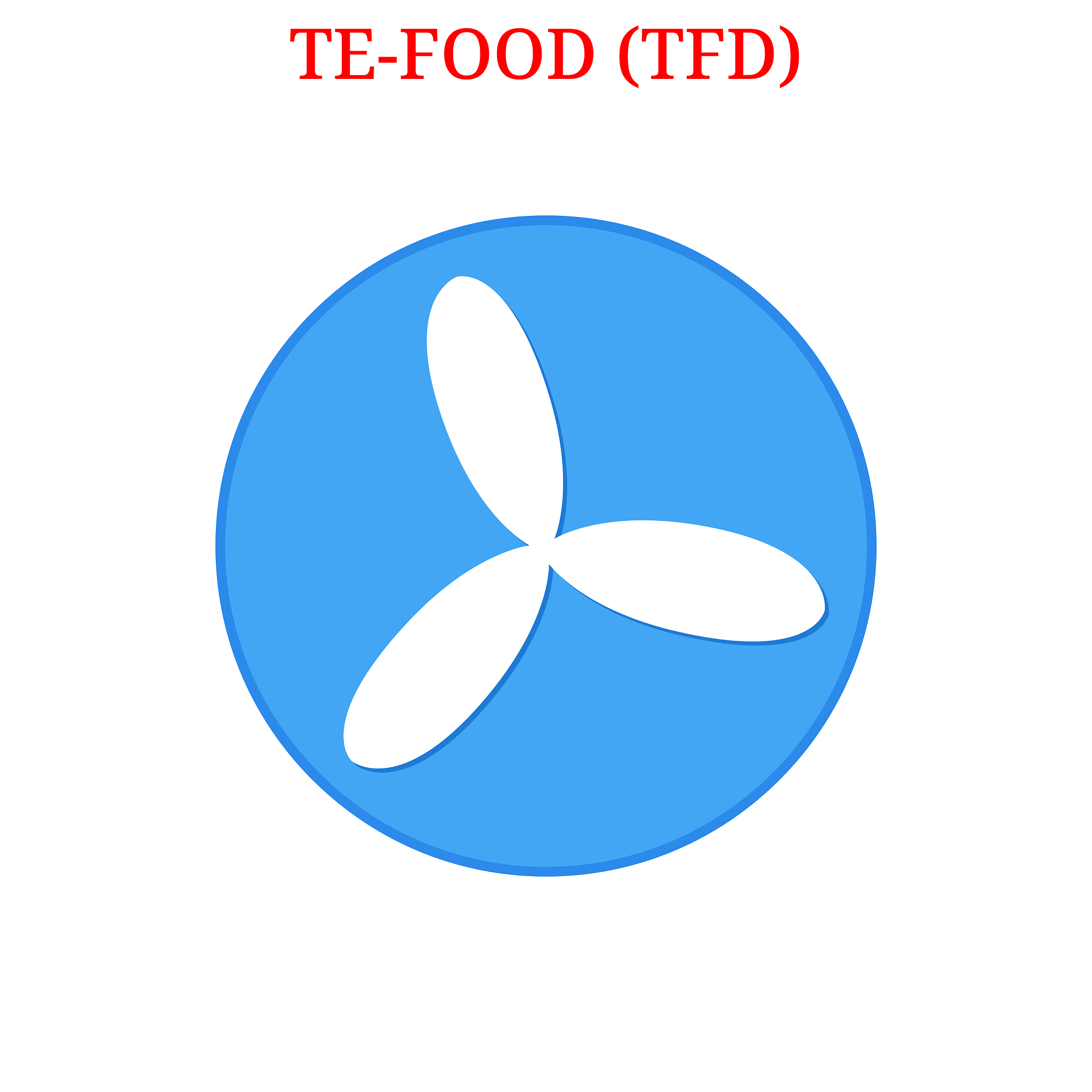 te-food tfd logo