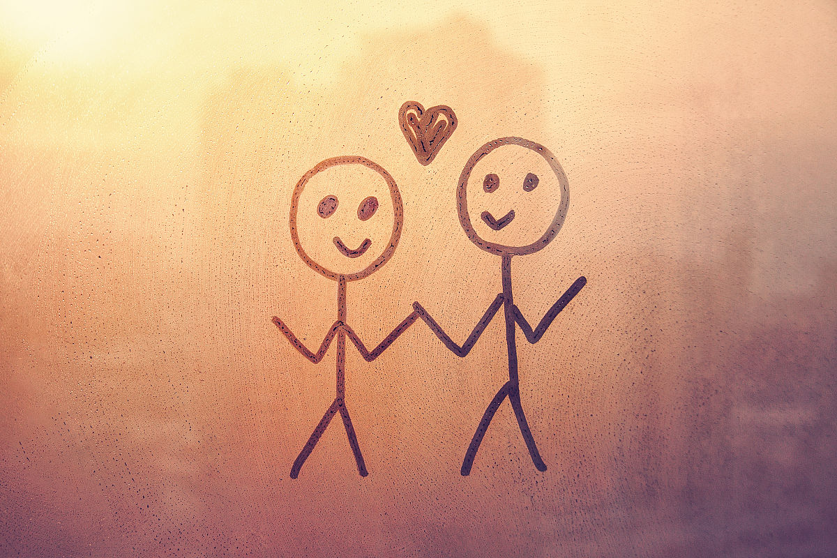 爱情是盲目的？理性与感性的平衡