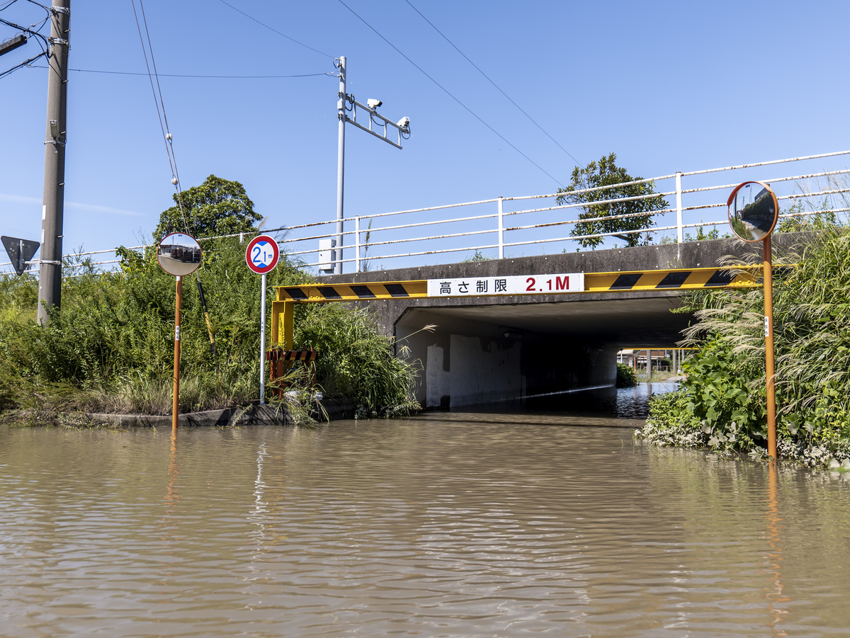 城市轨道交通防汛脆弱性概念
