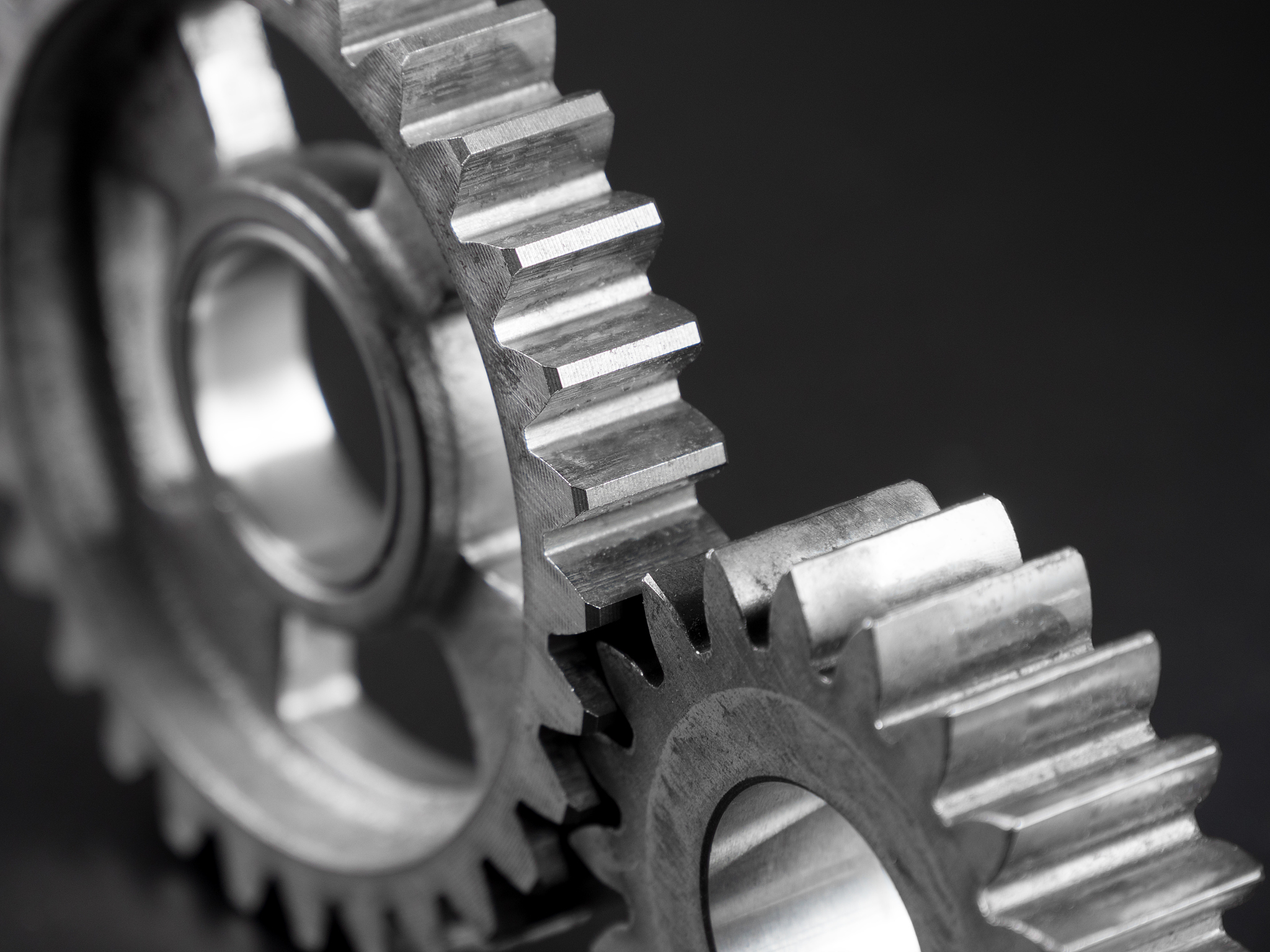 齿轮磨损对断裂强度的影响：齿面磨损降低抗力吗？