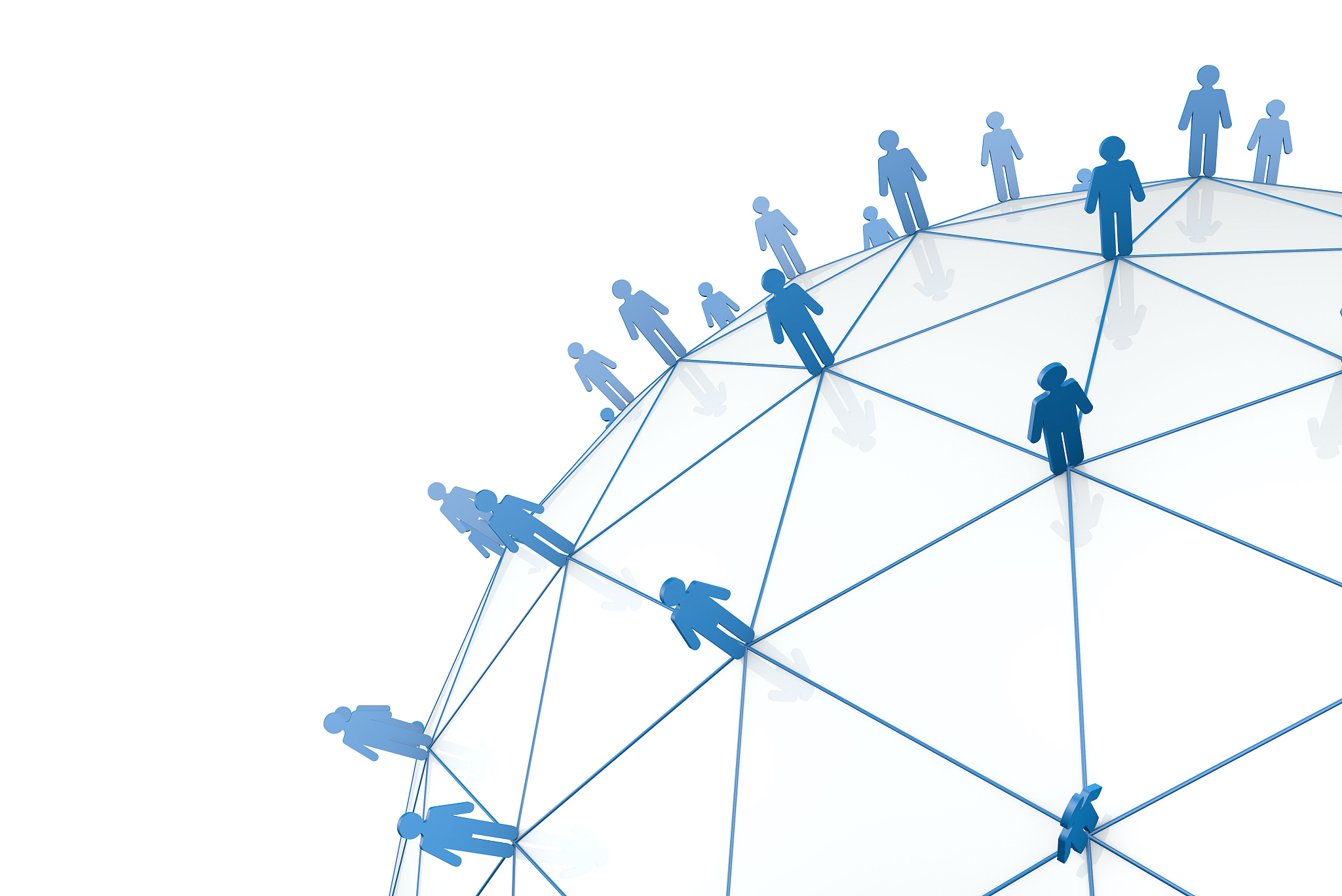 global business network
