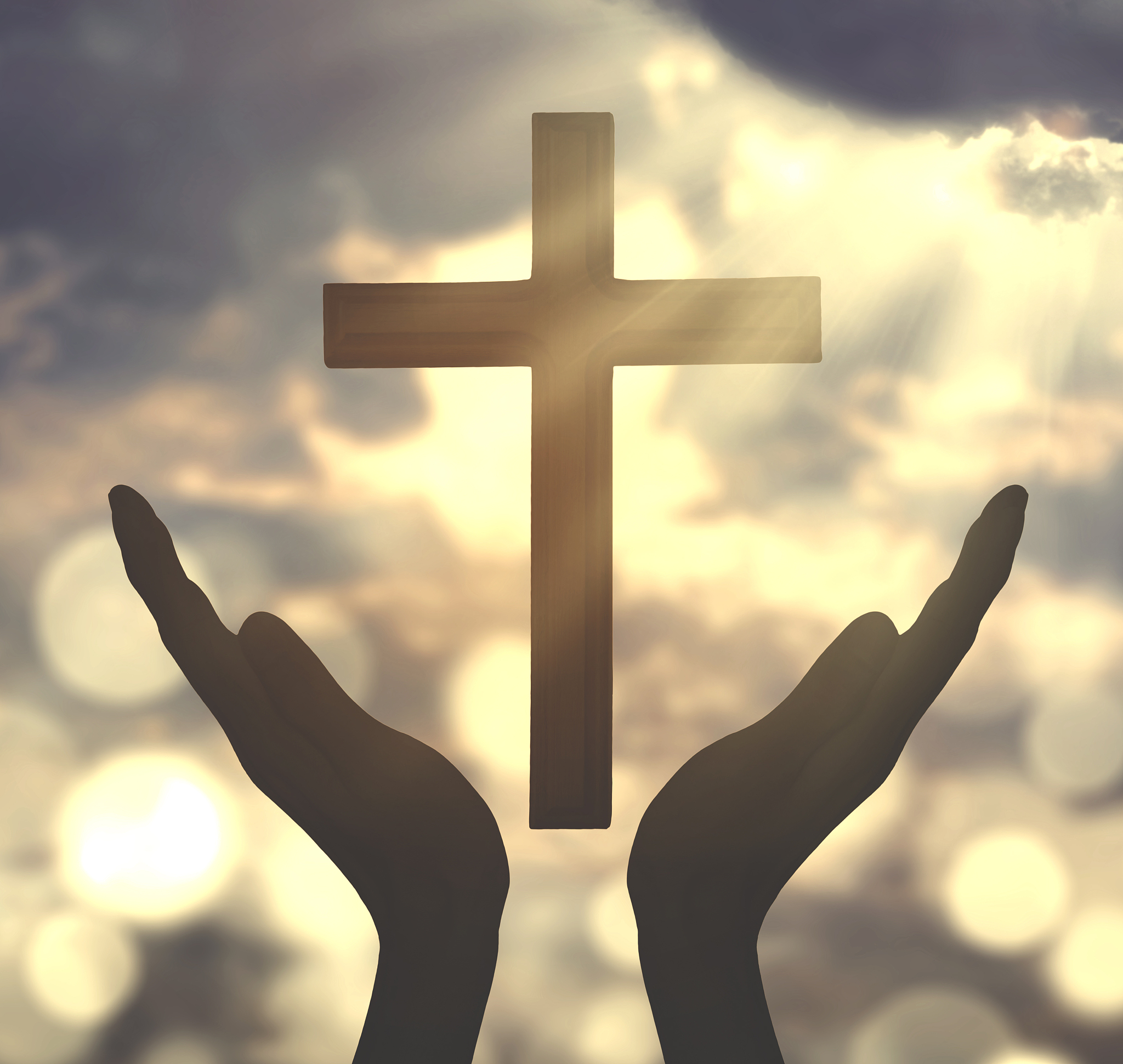 我诚挚地为你祷告祈祷