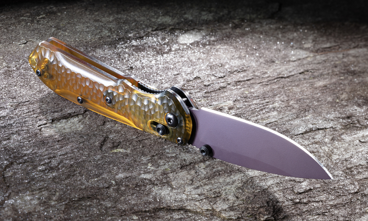 英蝴蝶帅刀结实耐用吗？详细评测及使用场景