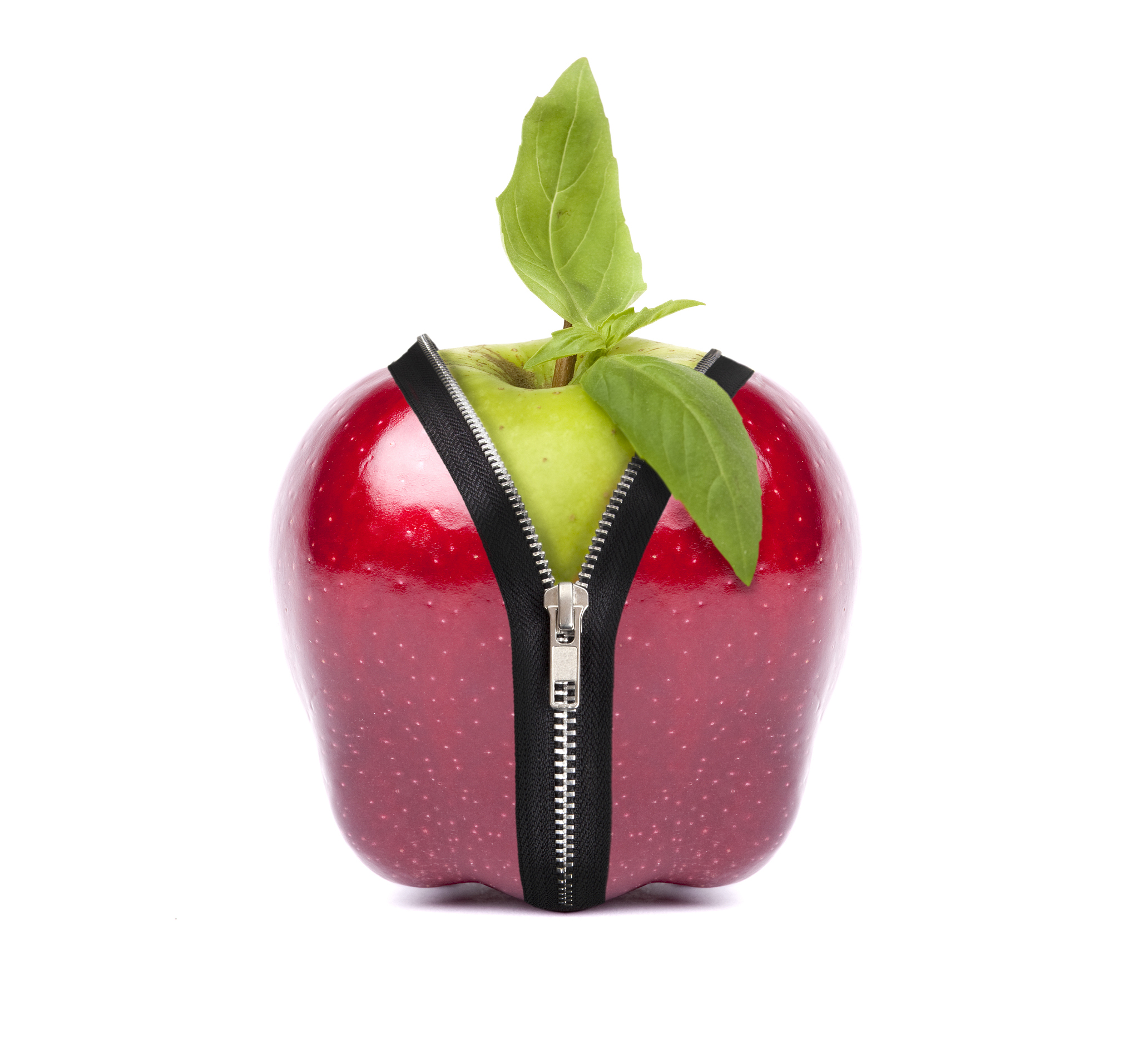 apple