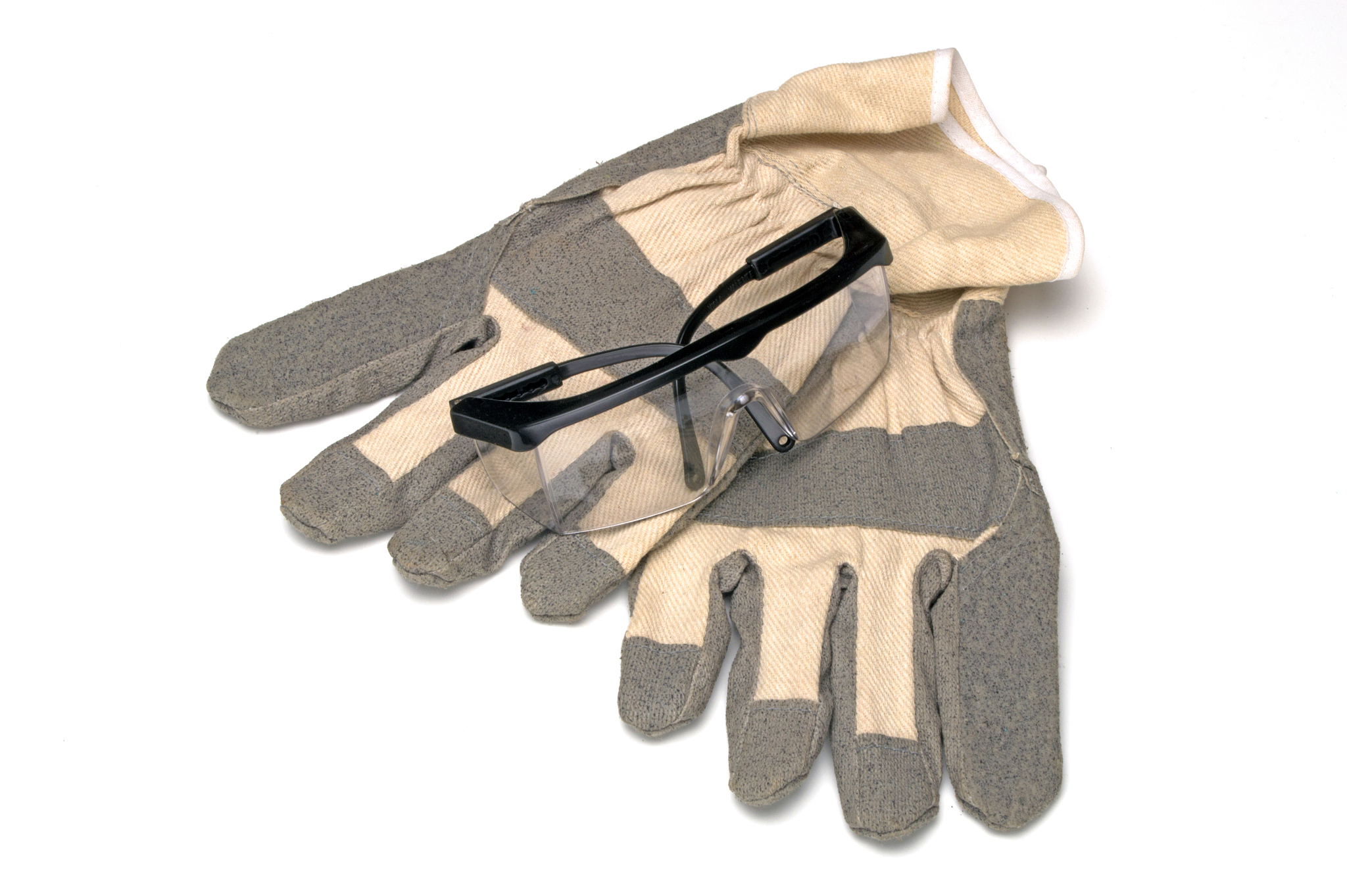 safety equipment