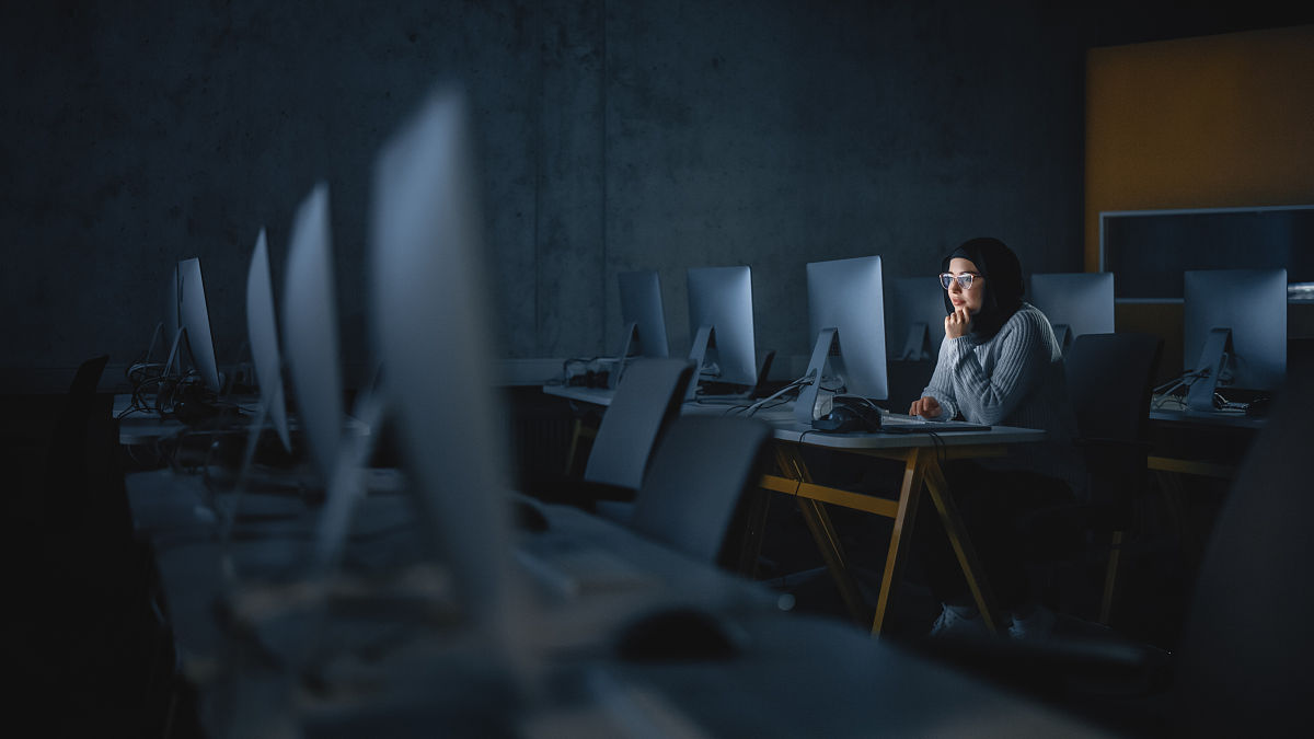 山东泰山技师学院2023年招生专业：机械设计、电子信息等热门专业