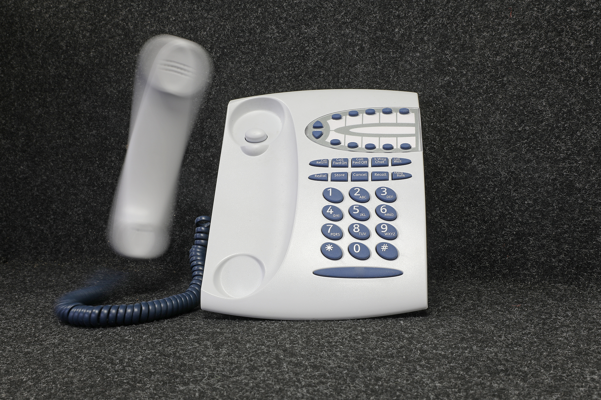 改天电话联系啥意思