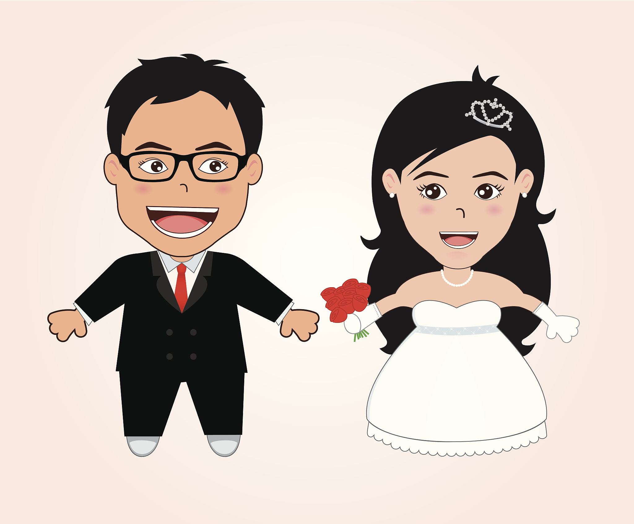父母结婚没有邀请我，我该怎么办？