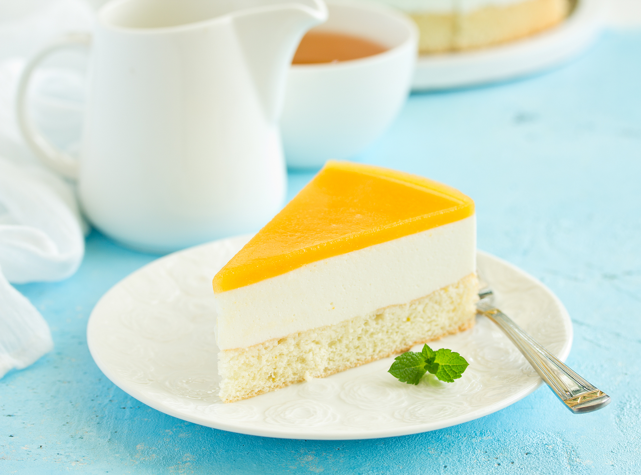 7个人买蛋糕选几寸？大小、口味、形状全攻略！