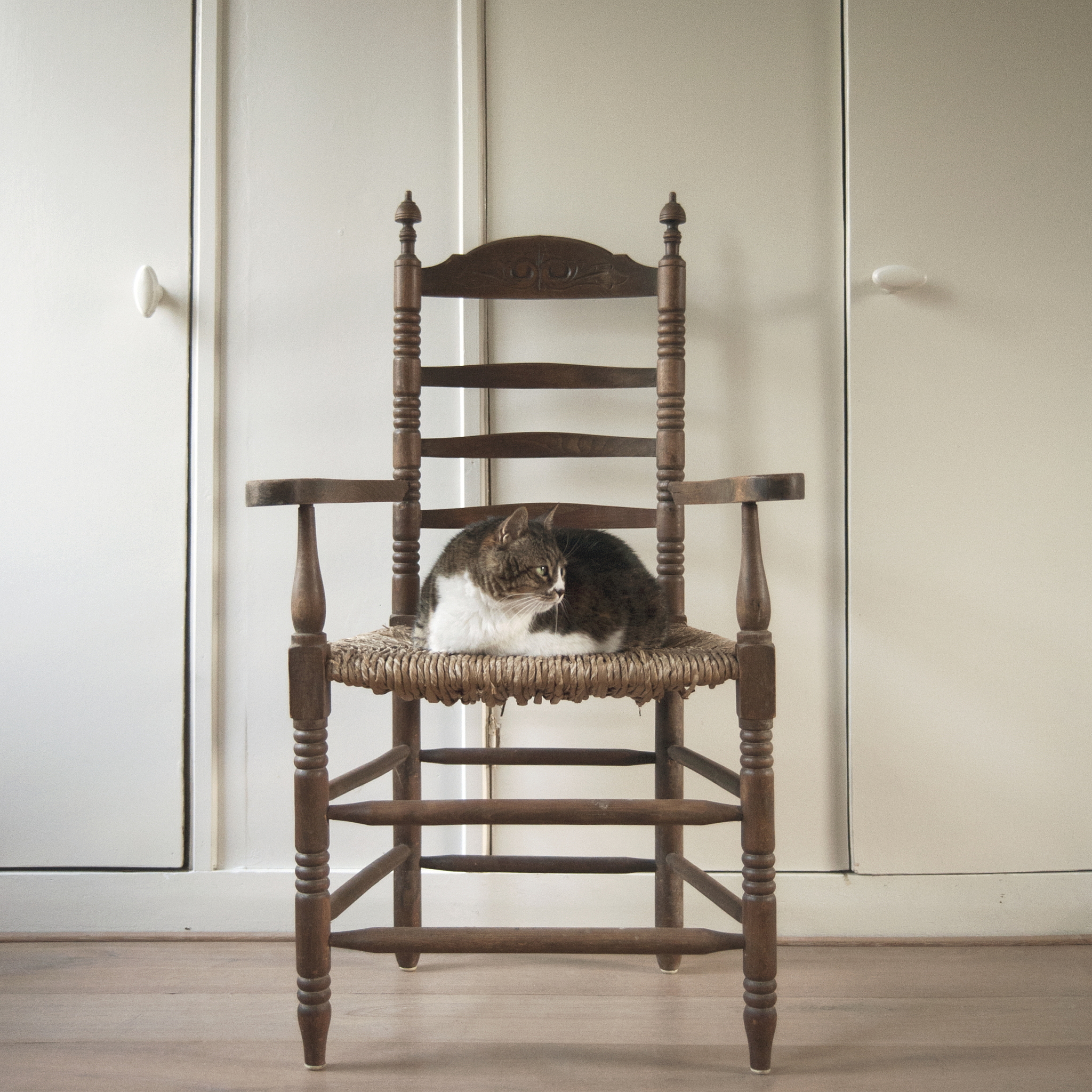 家具设计思想源于巴赫？真相并非如此