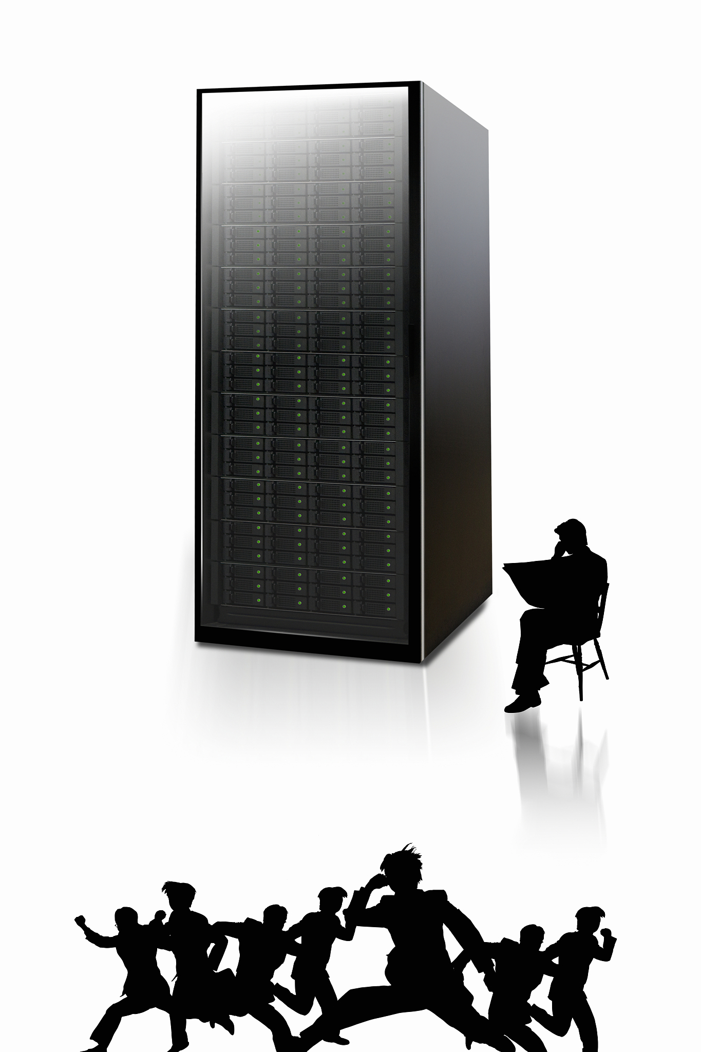 黔东南技师学院计算机网络技术专业课程设置：涵盖网络基础、安全、管理及实践