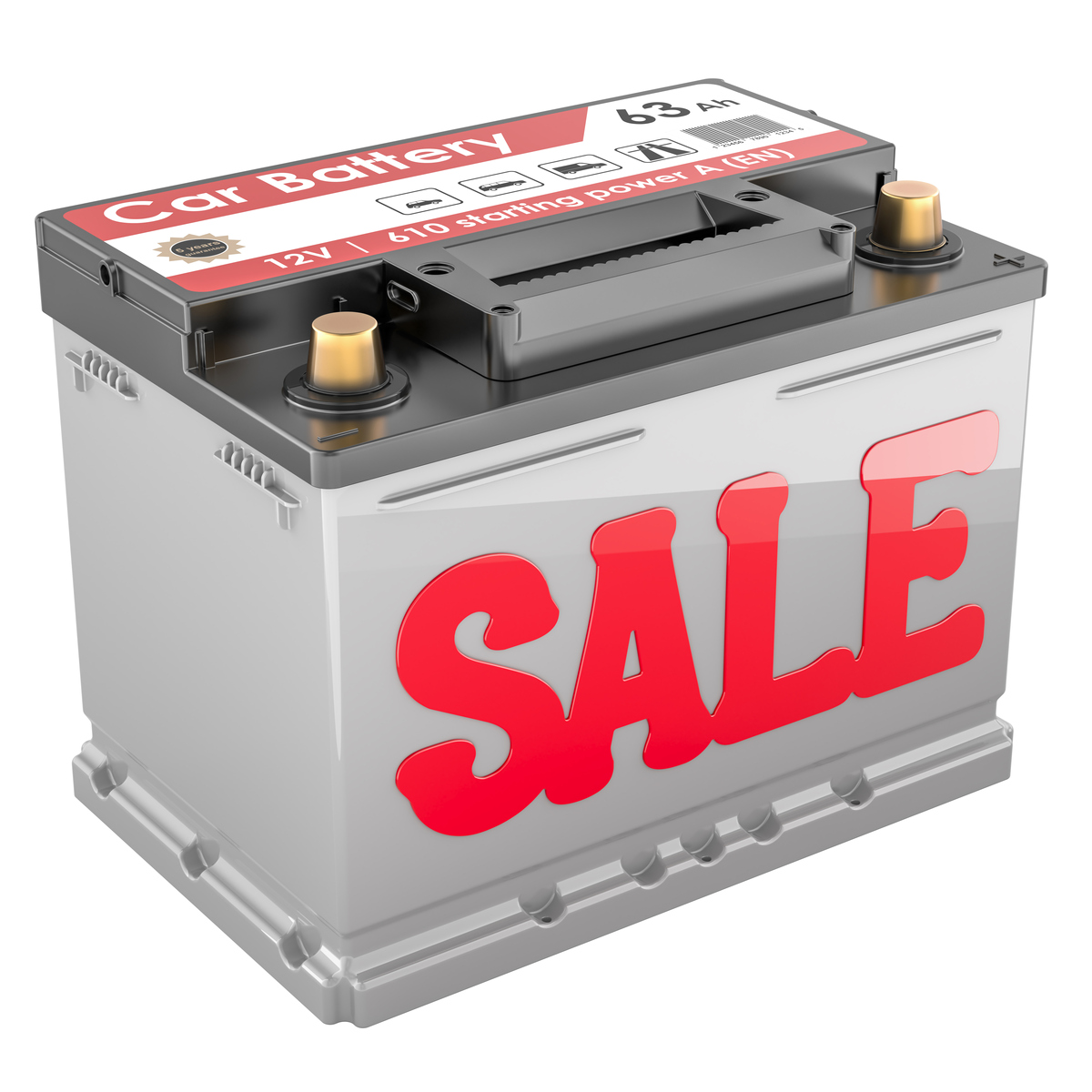 Alternator Basics: Power Up