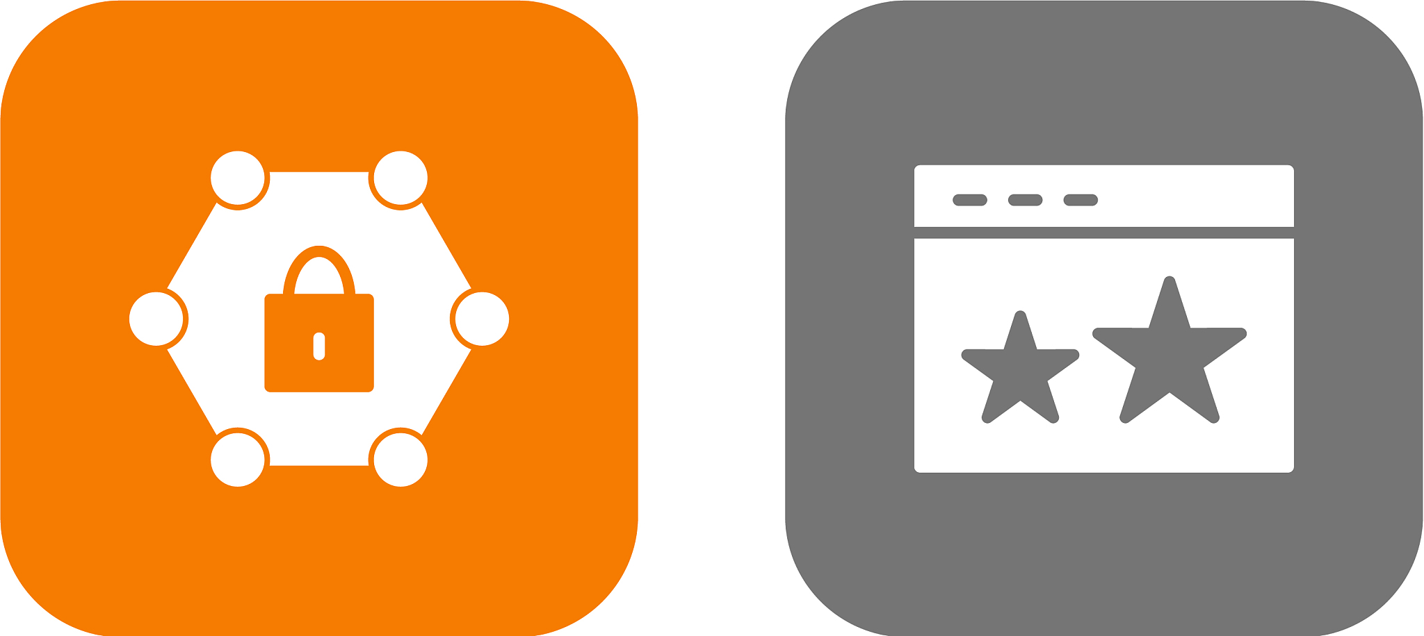 set of seo search engine optimization icons