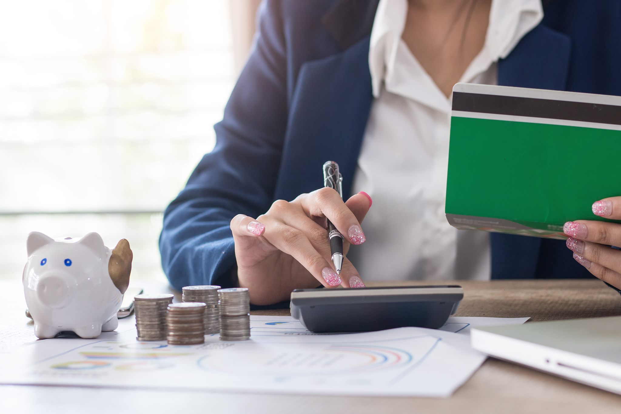 2022金融专业学什么课程 女生学金融难不难