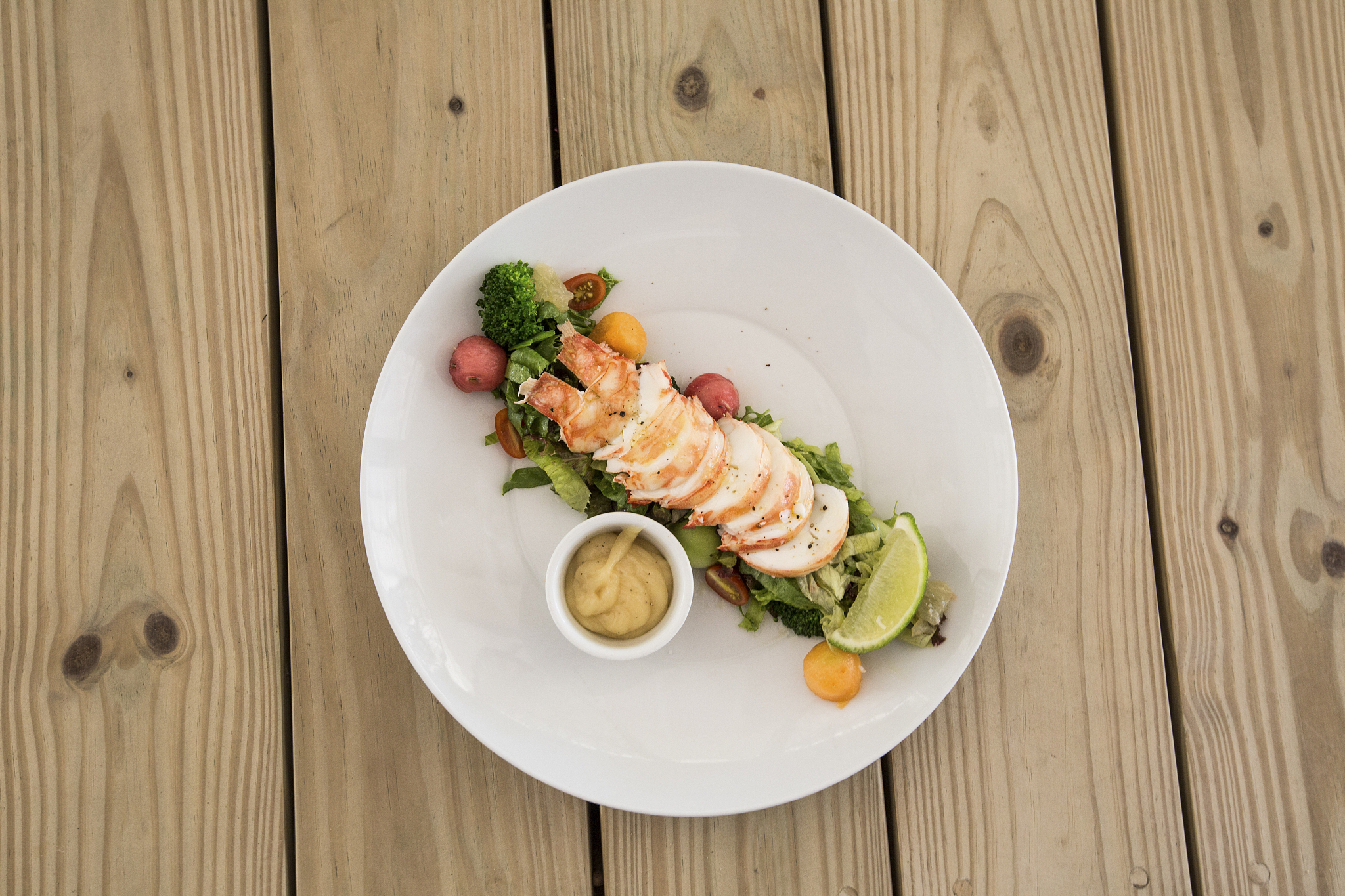 加勒比群岛国家GDP排名 - 2021年数据