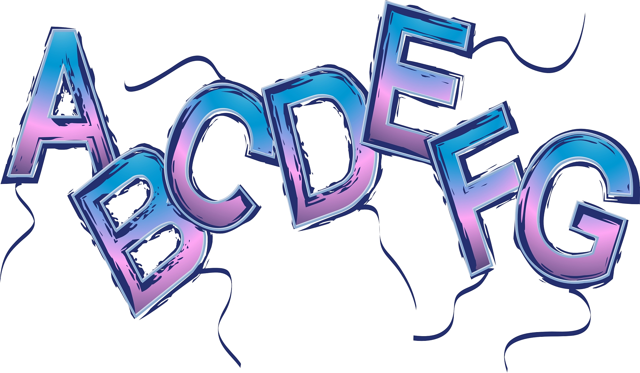 letters