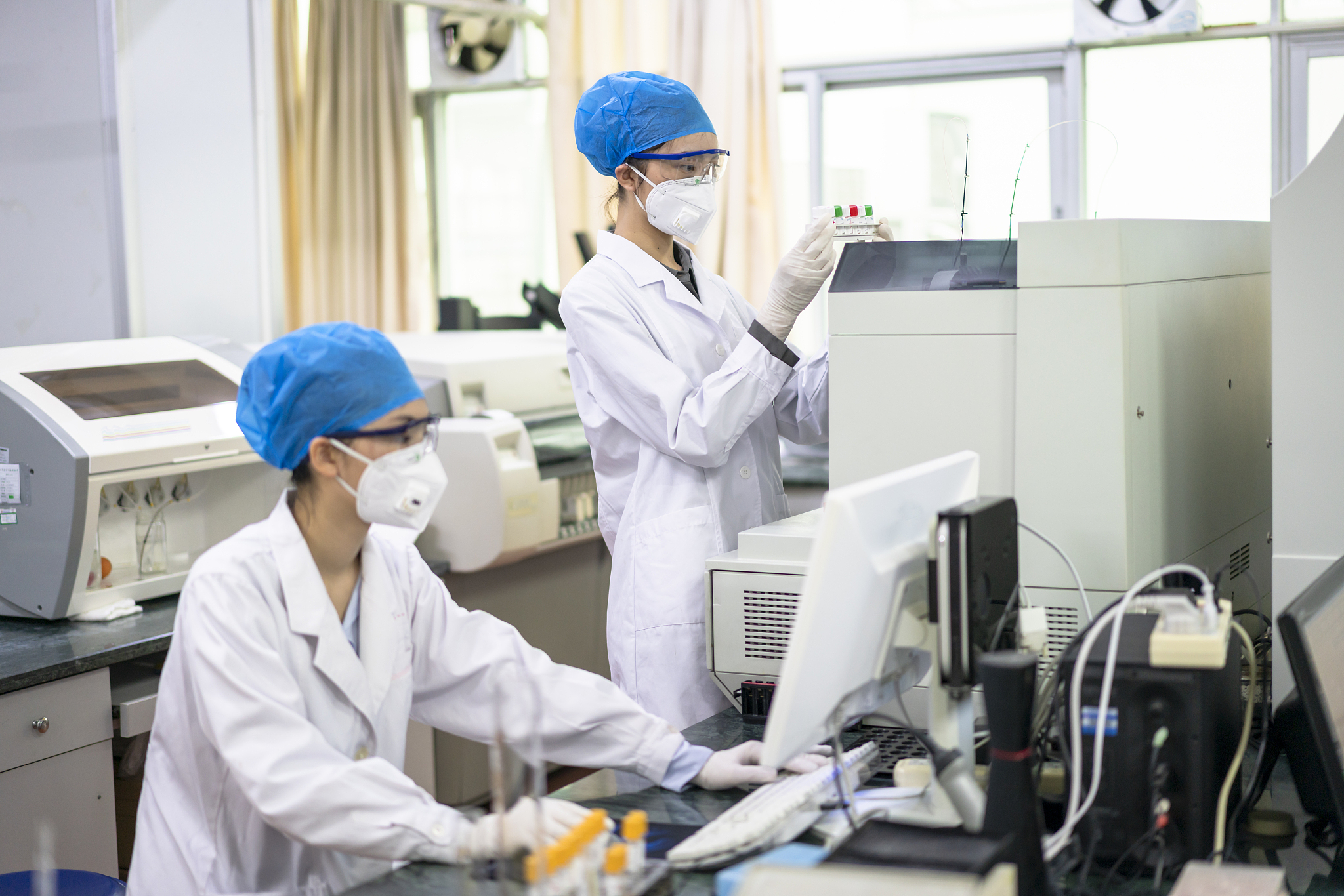 西双版纳职业技术学院有医学检验技术专业吗？