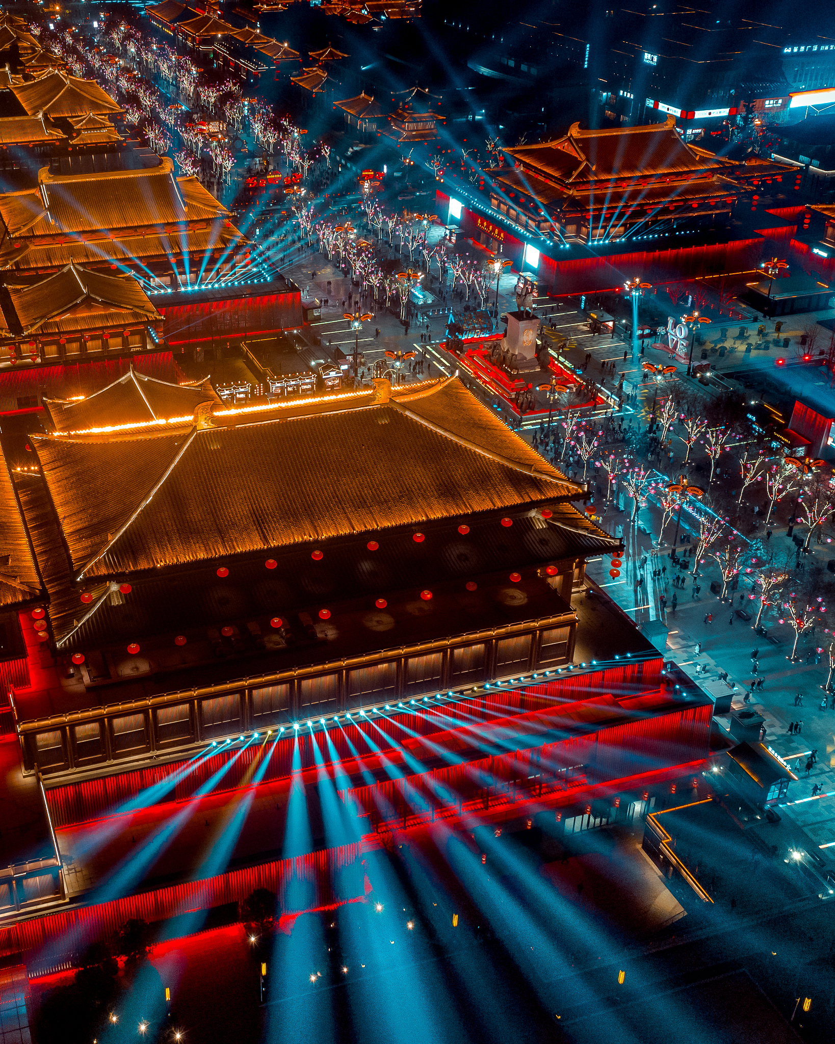 梦幻西游2游戏大唐加点攻略：从地图到社交互动