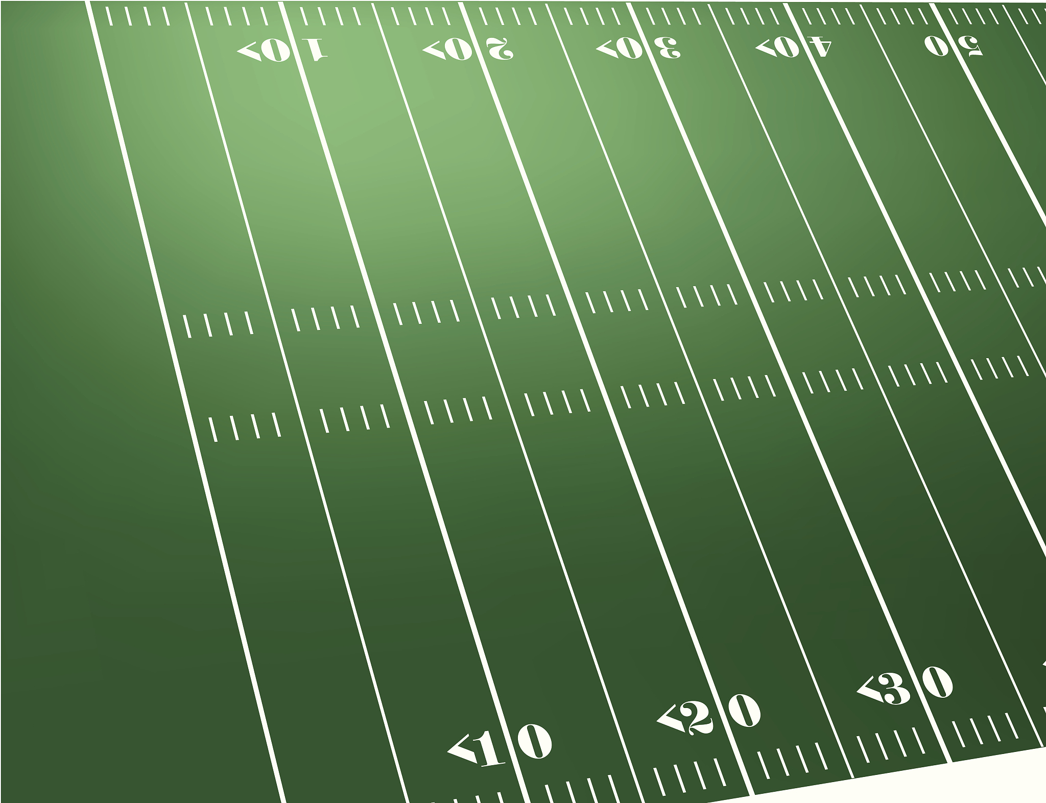 400米操场起点弧线：为什么200米、3000米、5000米起点不一样？