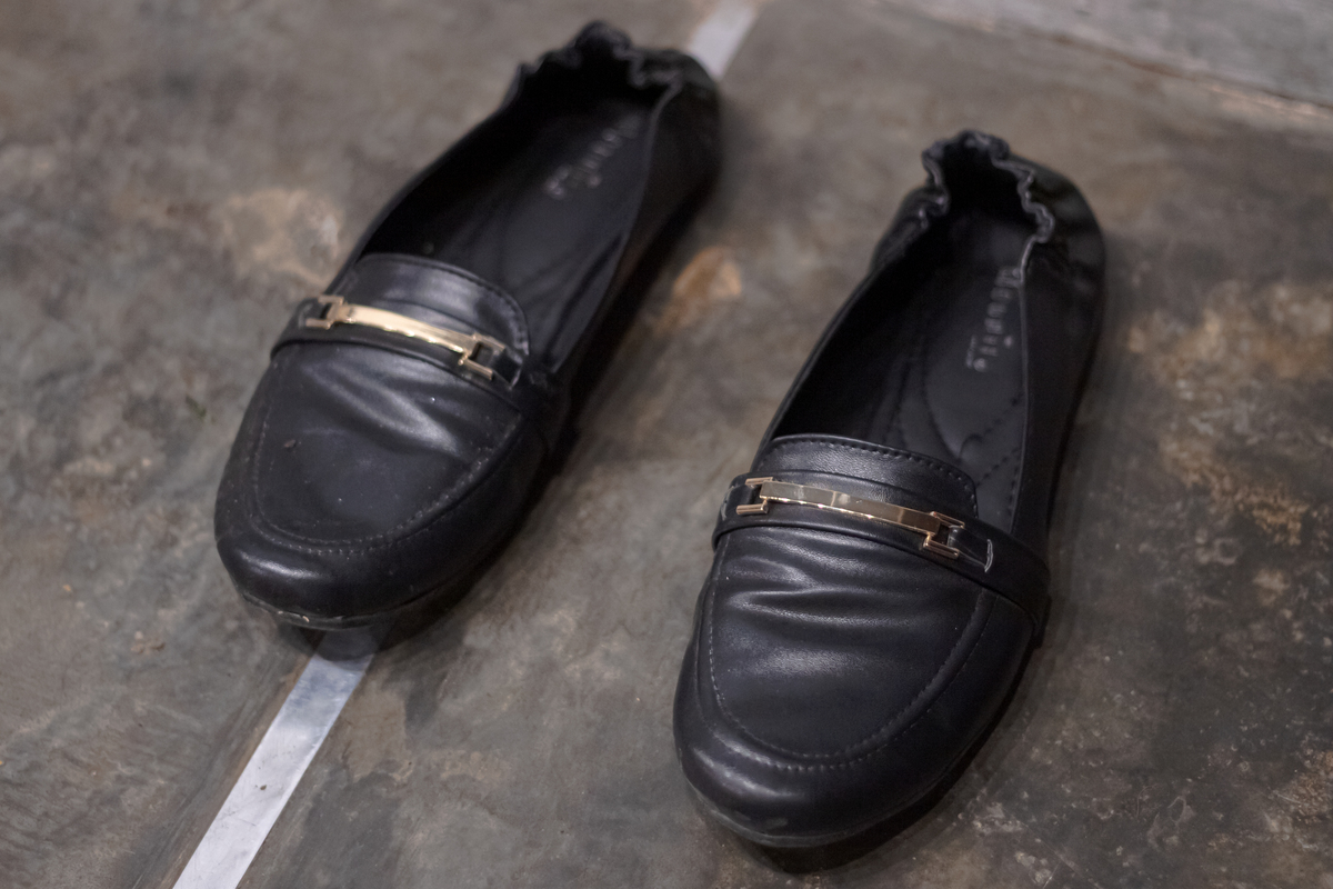 皮鞋越穿越松还是越紧？答案取决于这几点！