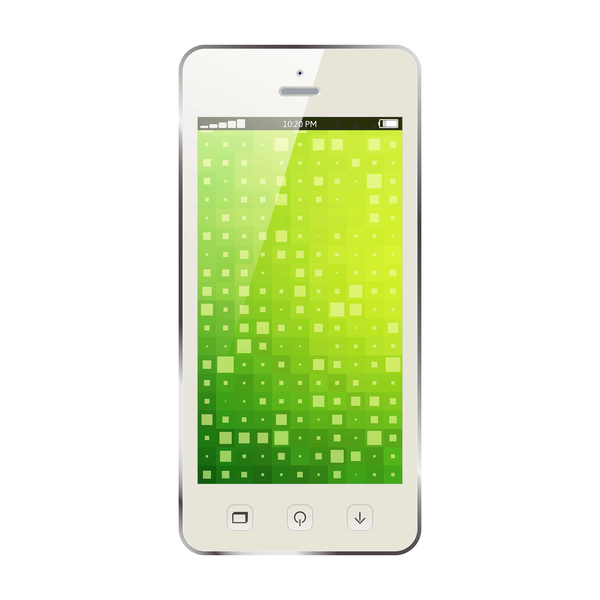 smart phone