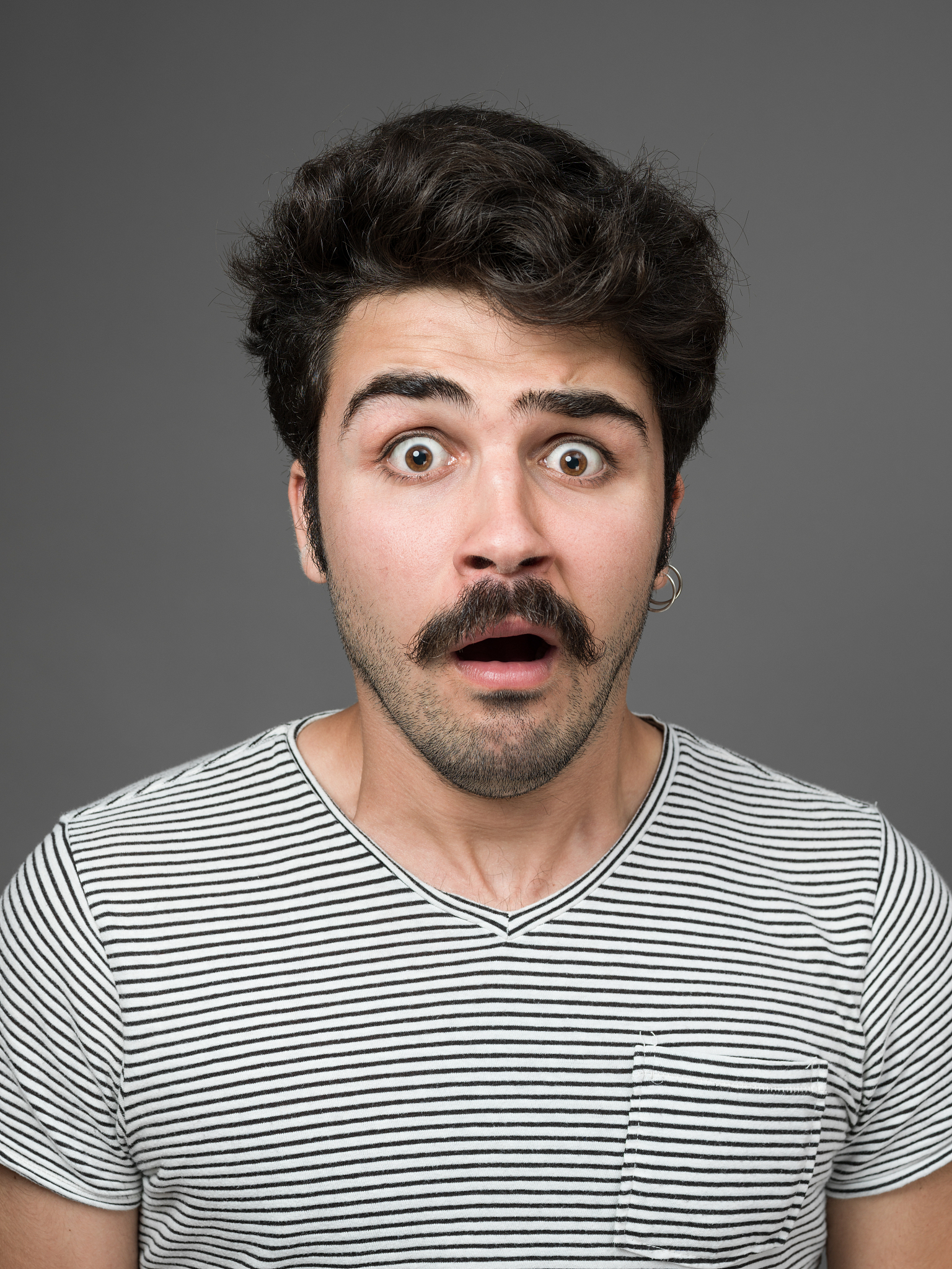 我是男同这会对我造成哪些方面的影响