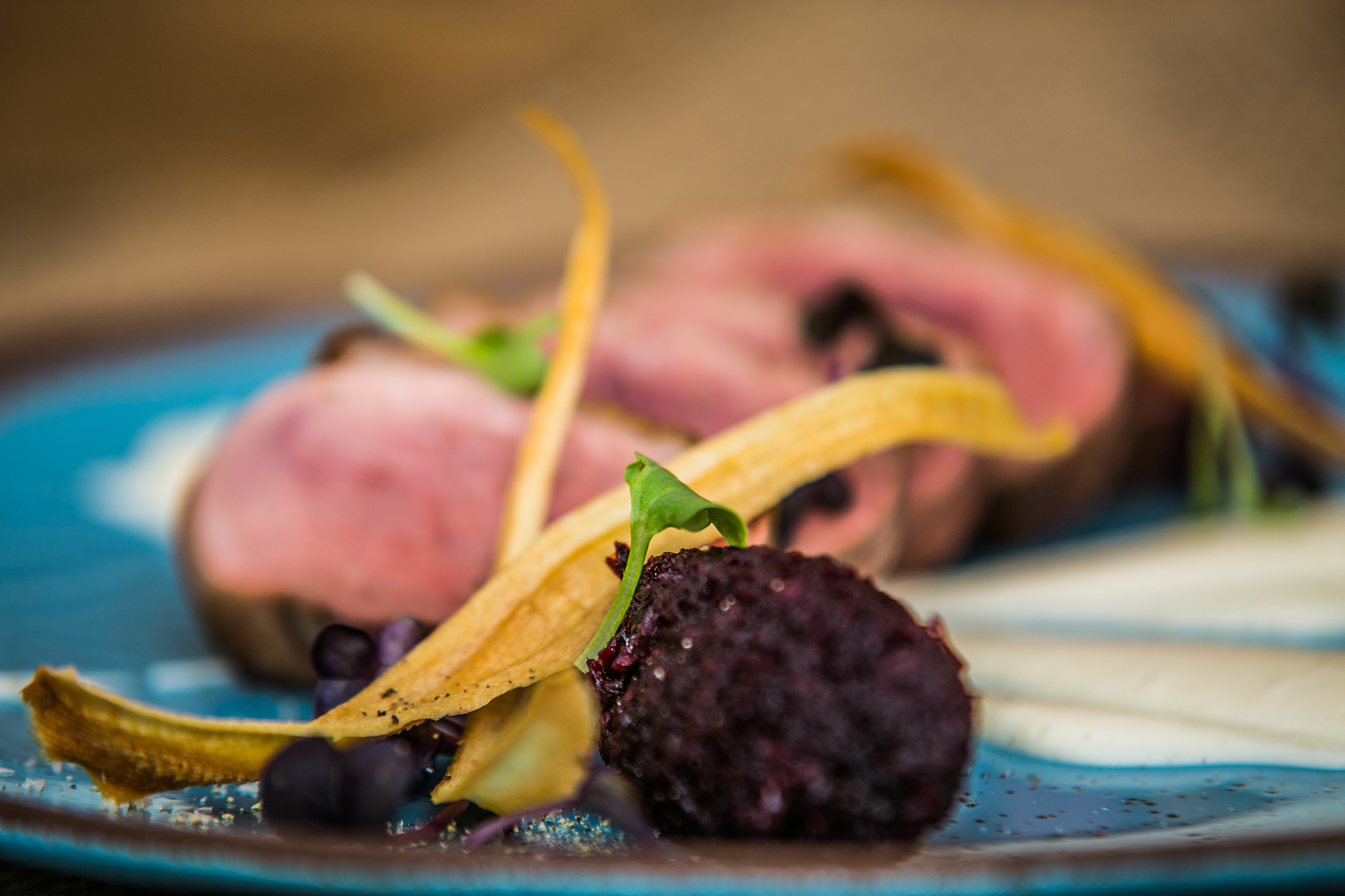 厦门海洋职业技术学院食品营养与检测专业专业好不好发展前景怎样