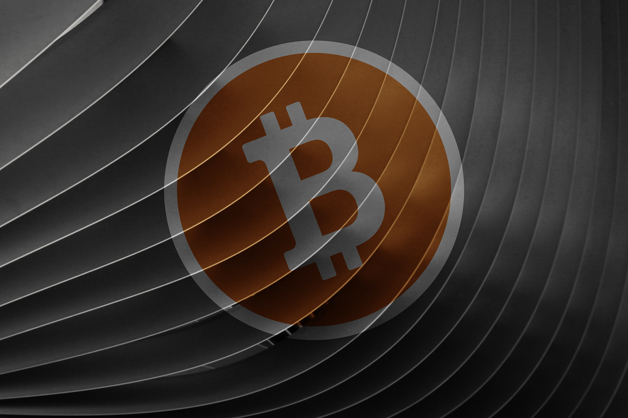 bitcoin concept
