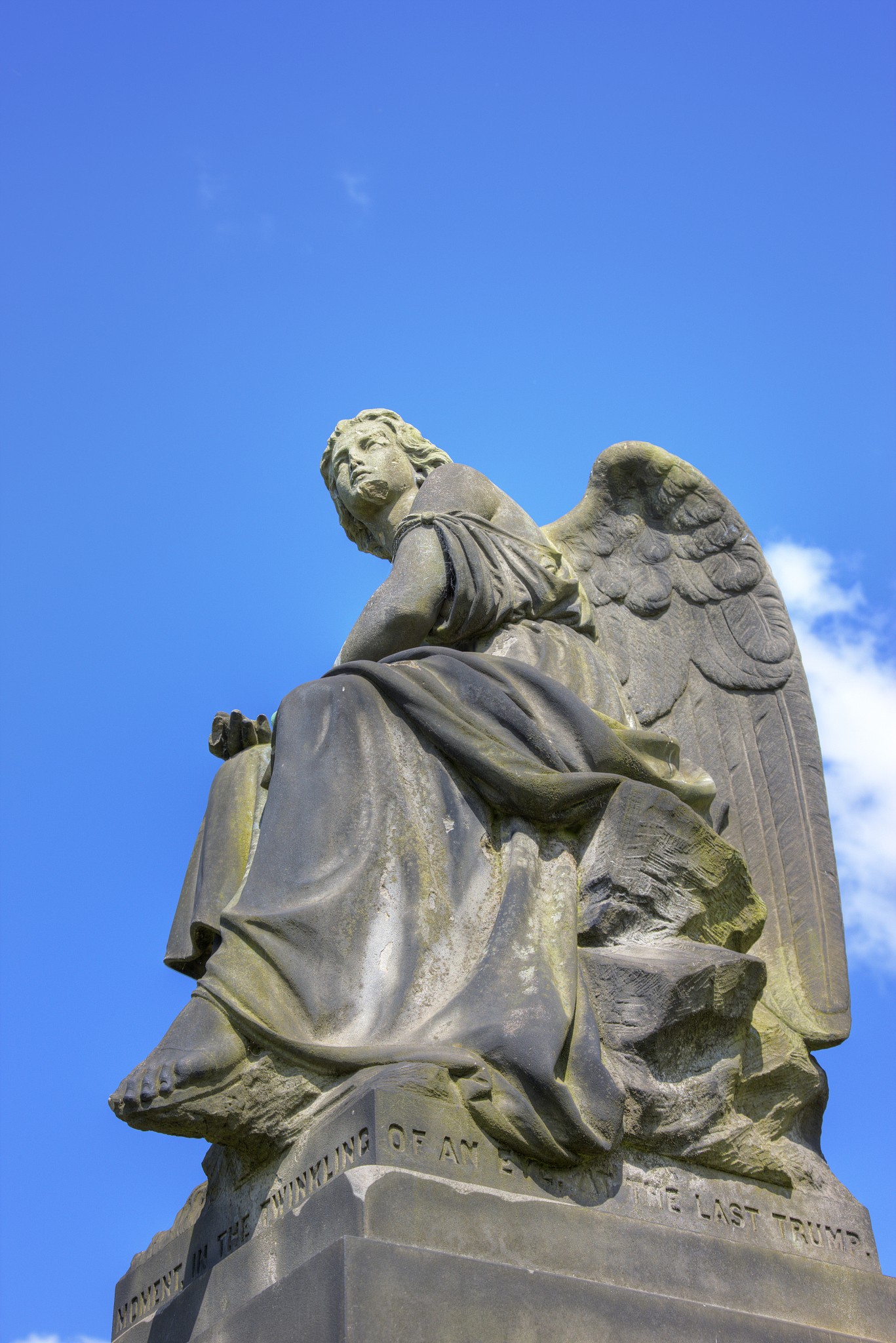 stone angel