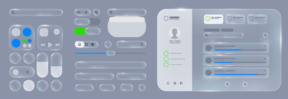 Tkinter 按钮透明效果实现教程 - 使用 Alpha 通道打造半透明按钮