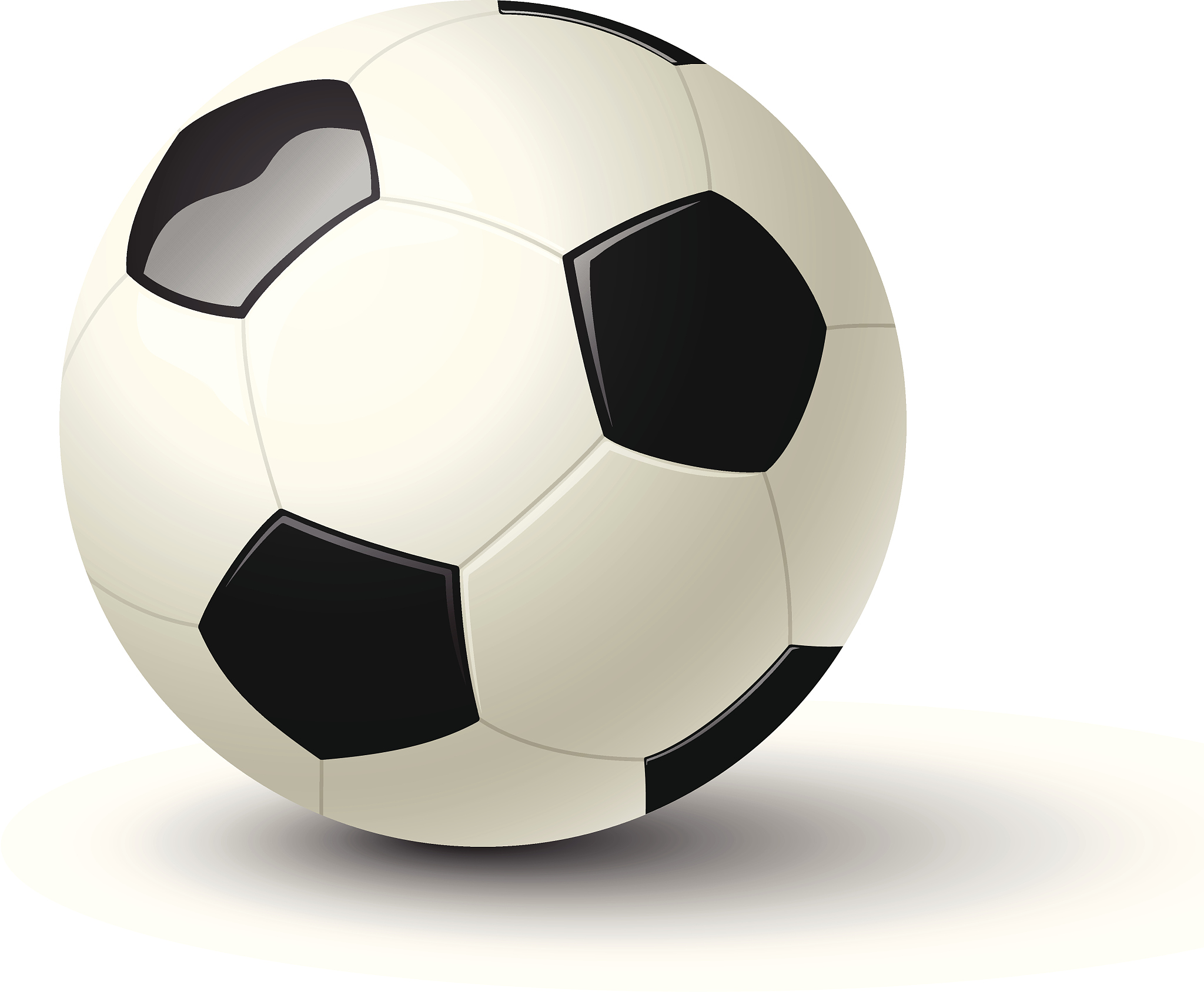 soccer ball