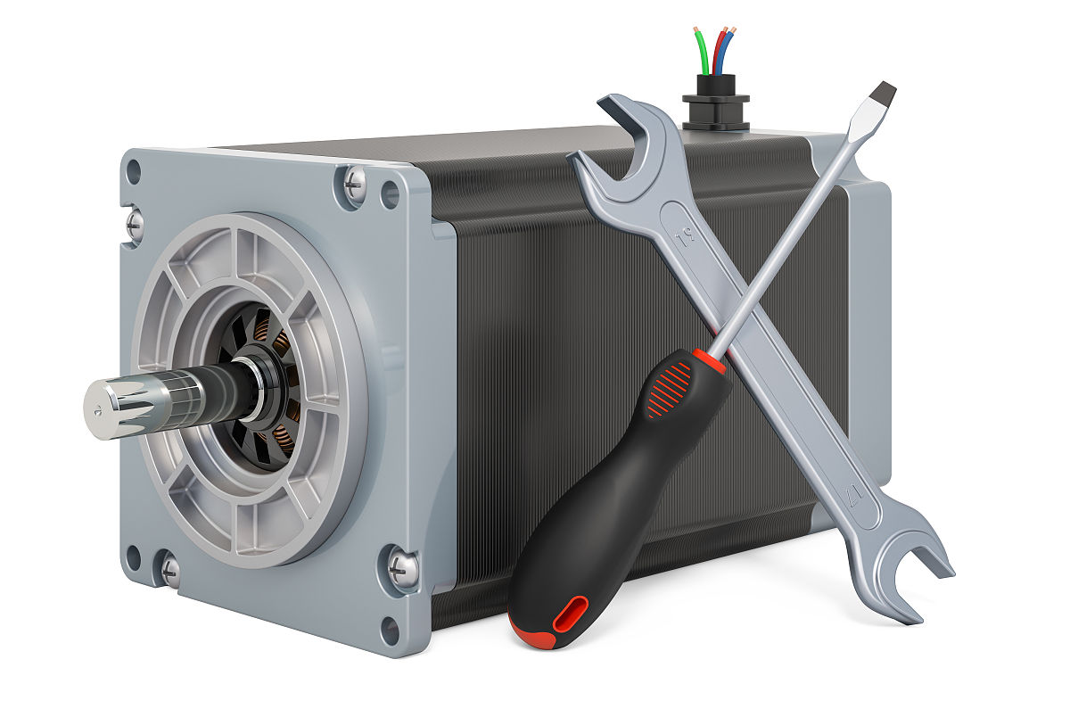 帮我写一份有关步进电机测试的培训材料步进电机测试培训材料一、步进电机的定义步进电机是一种特殊的电机它的转动是通过控制电流的方式实现的。步进电机可以精确控制转速和位置因此被广泛应用于机器人、自动化设备、3D打印机等领域。二、步进电机的分类1 按照结构分类：永磁式步进电机、混合式步进电机、开环式步进电机、闭环式步进电机等。2 按照控制方式分类：全步进、半步进、微步进等。三、步进电机测试的目的步进电机测