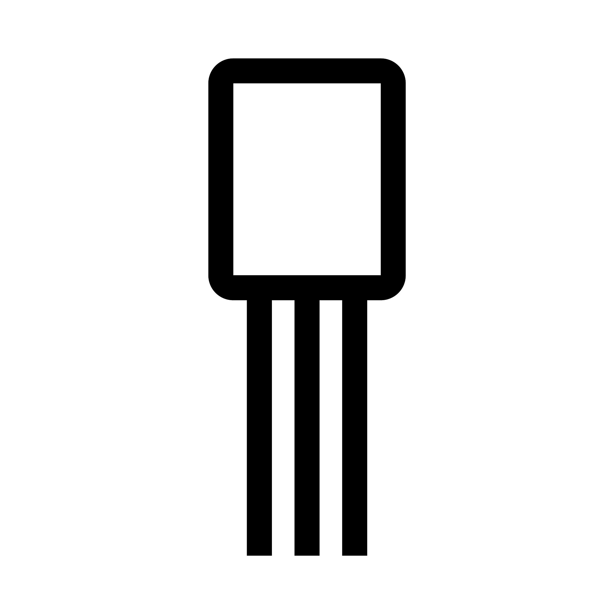 把MLX90614是一款小巧的红外温度传感器内部集成了红外感应热电堆探测器芯片和信号处理专用集成芯片。它采用TO-39封装体积小于1cm3有4个引脚：降重