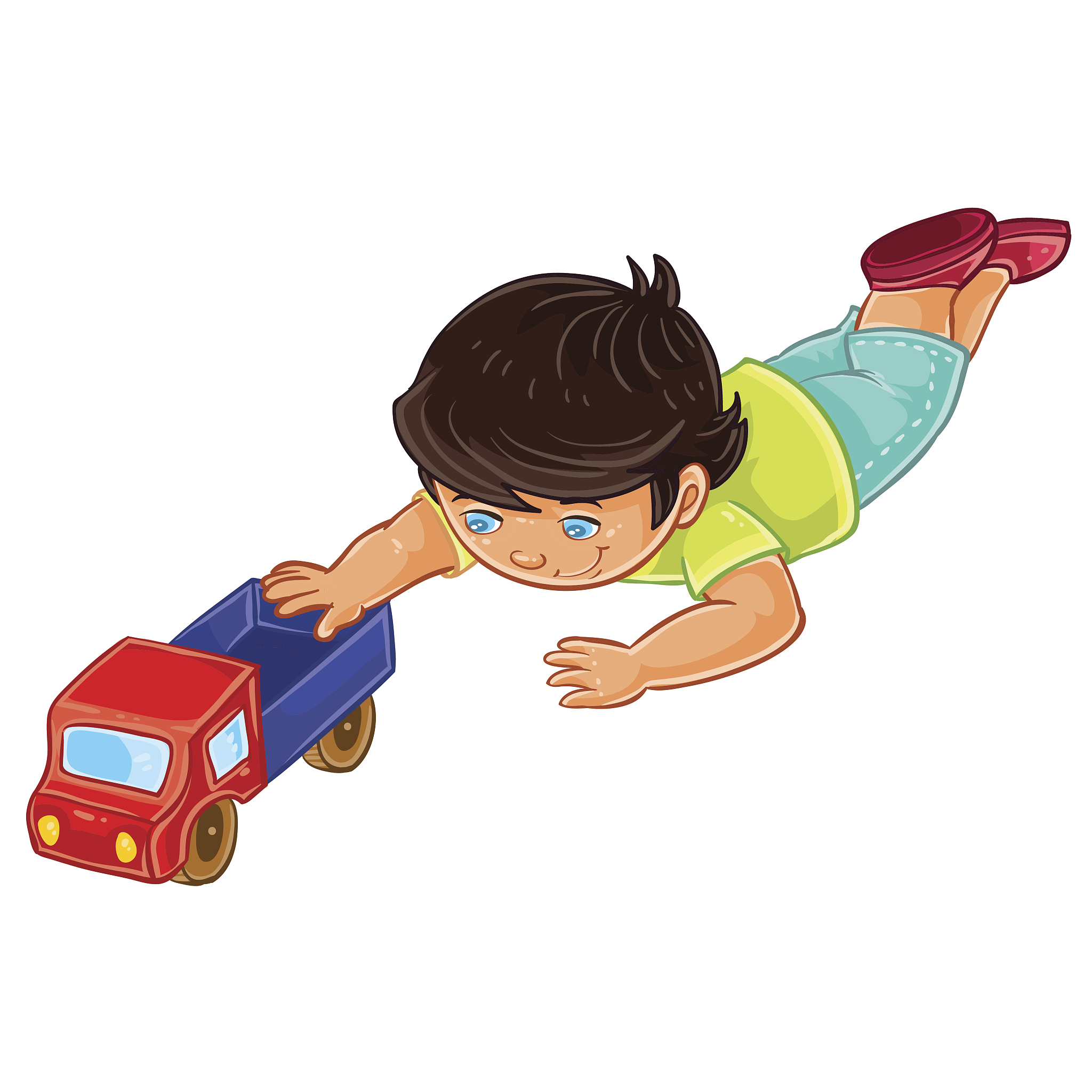 轮状病毒感染：小明两周拉肚子经历