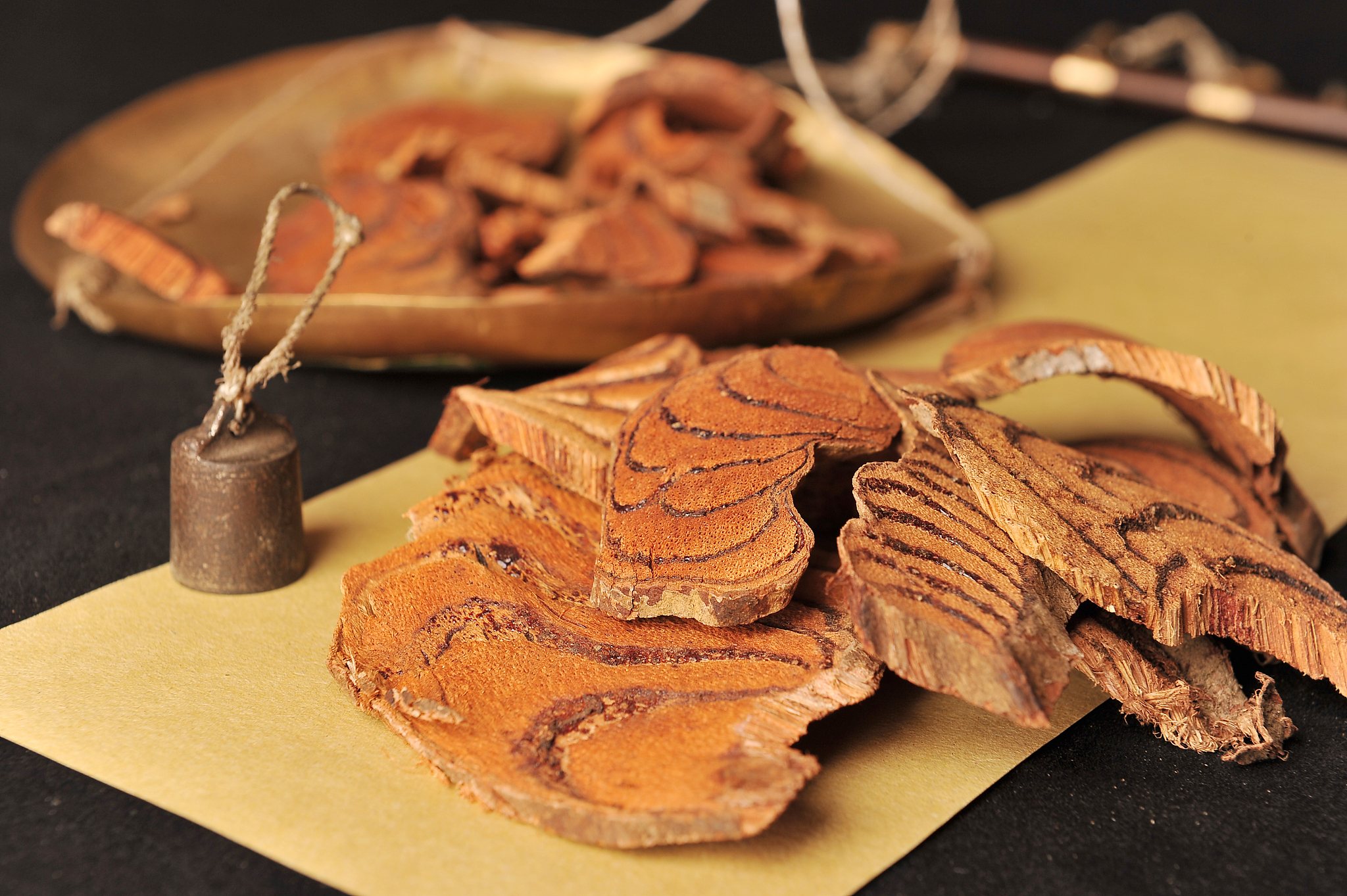 鸡血藤泡酒用量：20斤酒够吗？