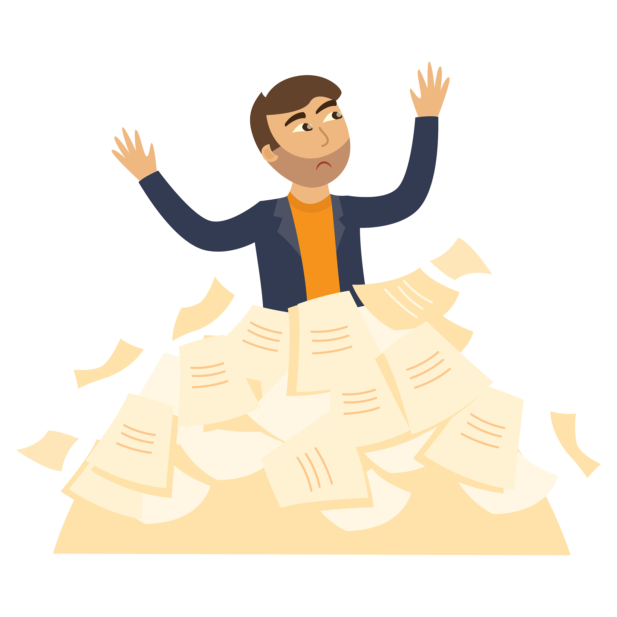 内卷 (Neijuan): A Deep Dive into China's Hyper-Competitive Culture