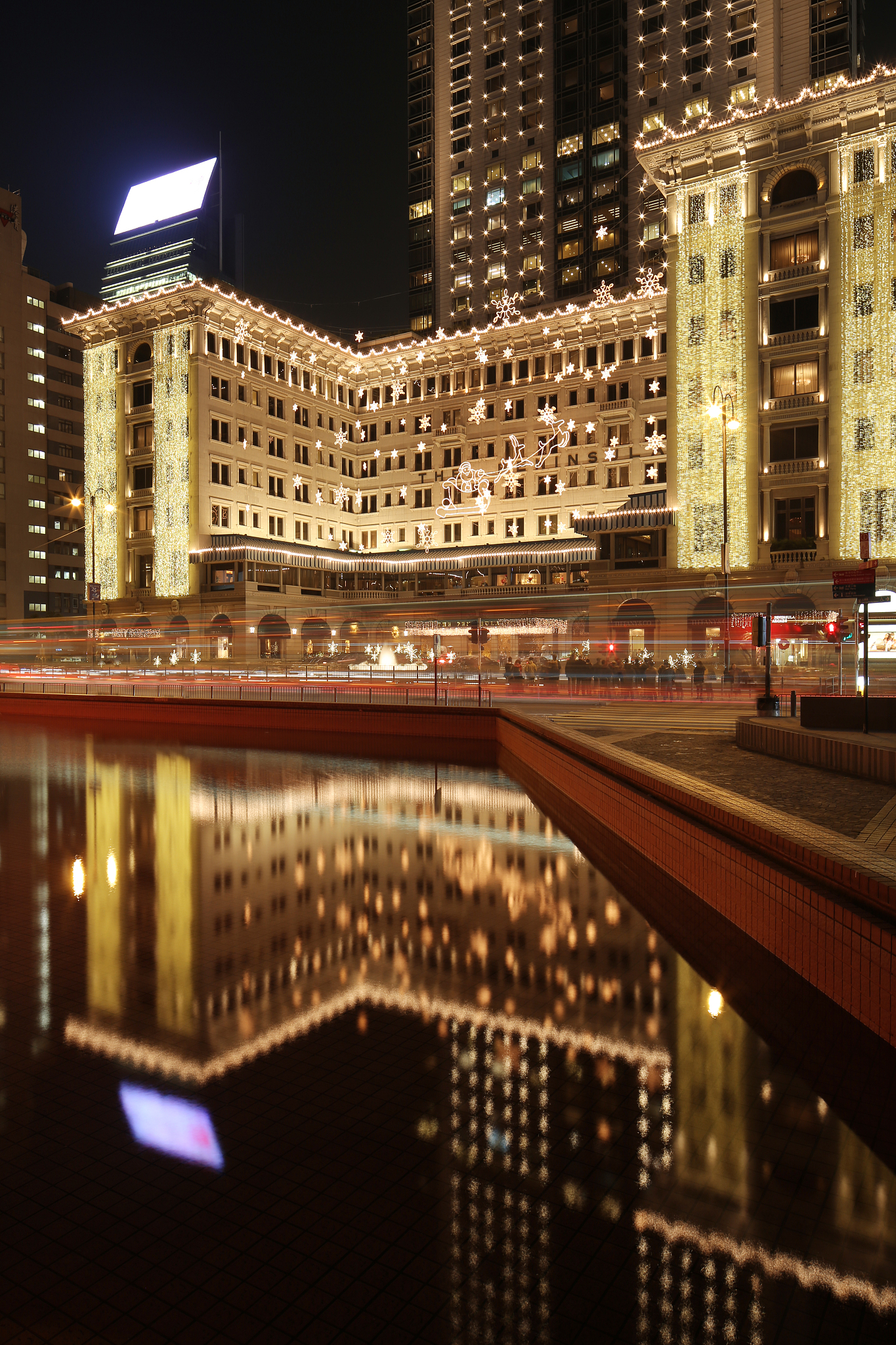 Crowne Plaza Chaozhou Tengrui: Where Business Meets Luxury & Scenic Views