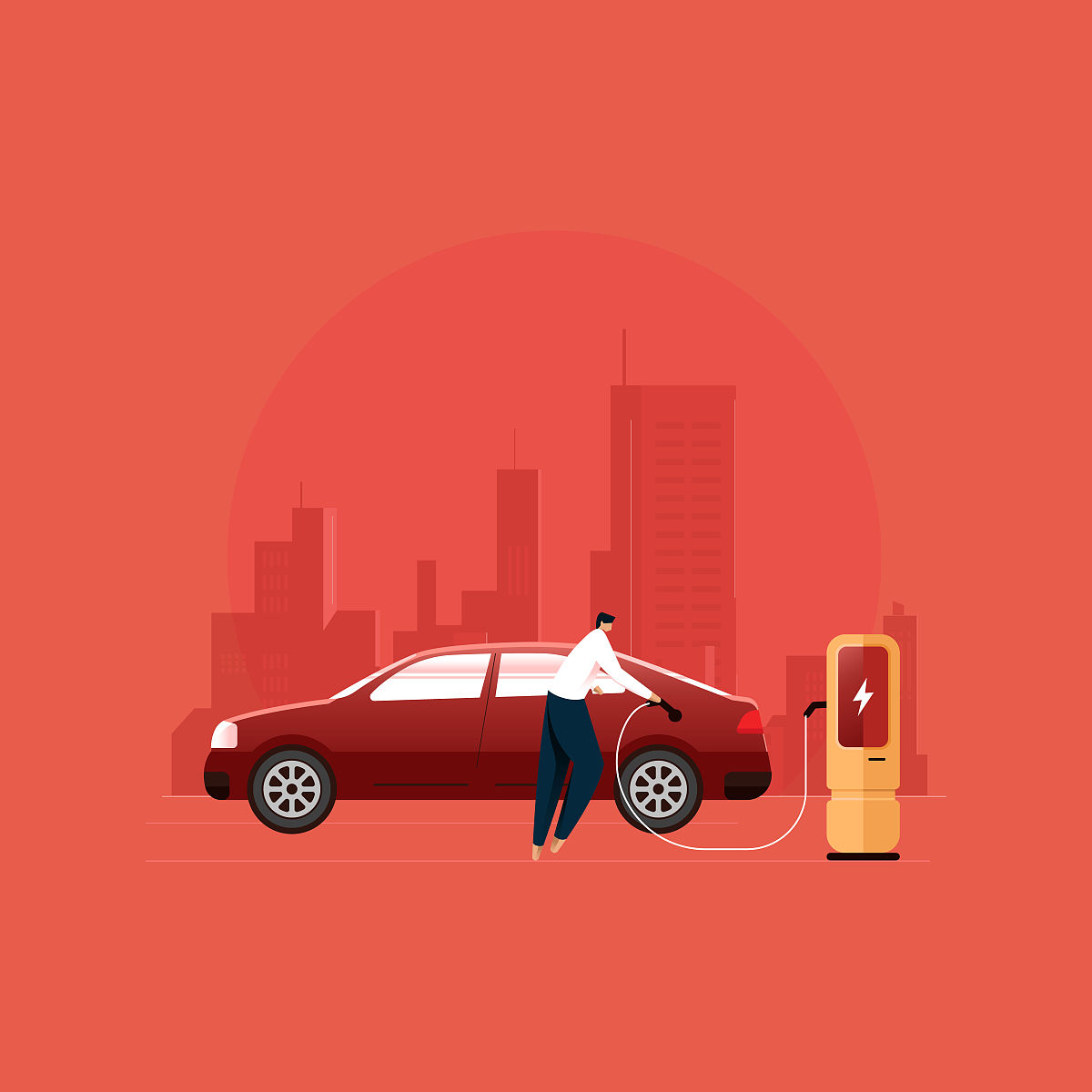 电池快充技术研究：内容、挑战与未来方向