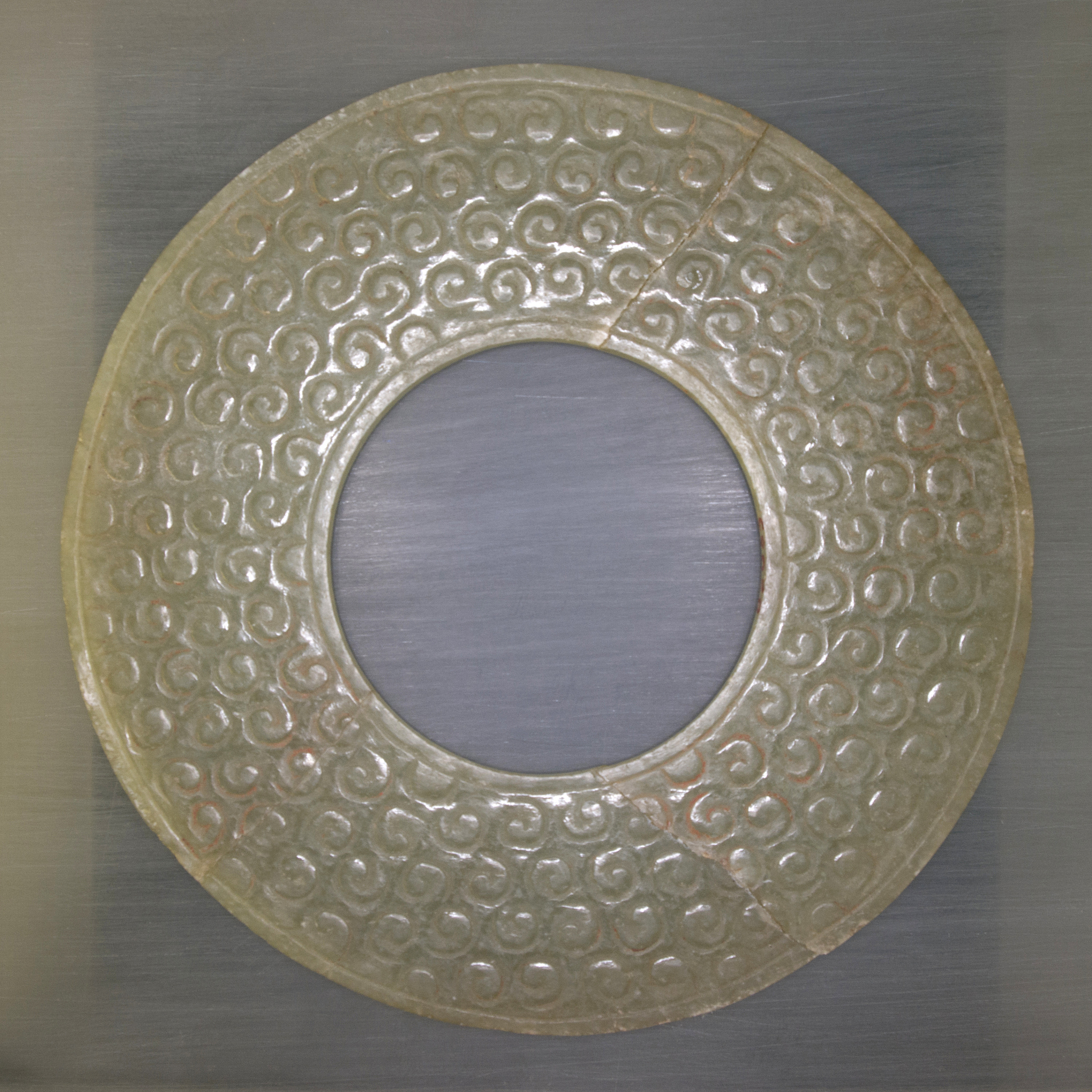 玉器加工承接：传承文化，精雕细琢