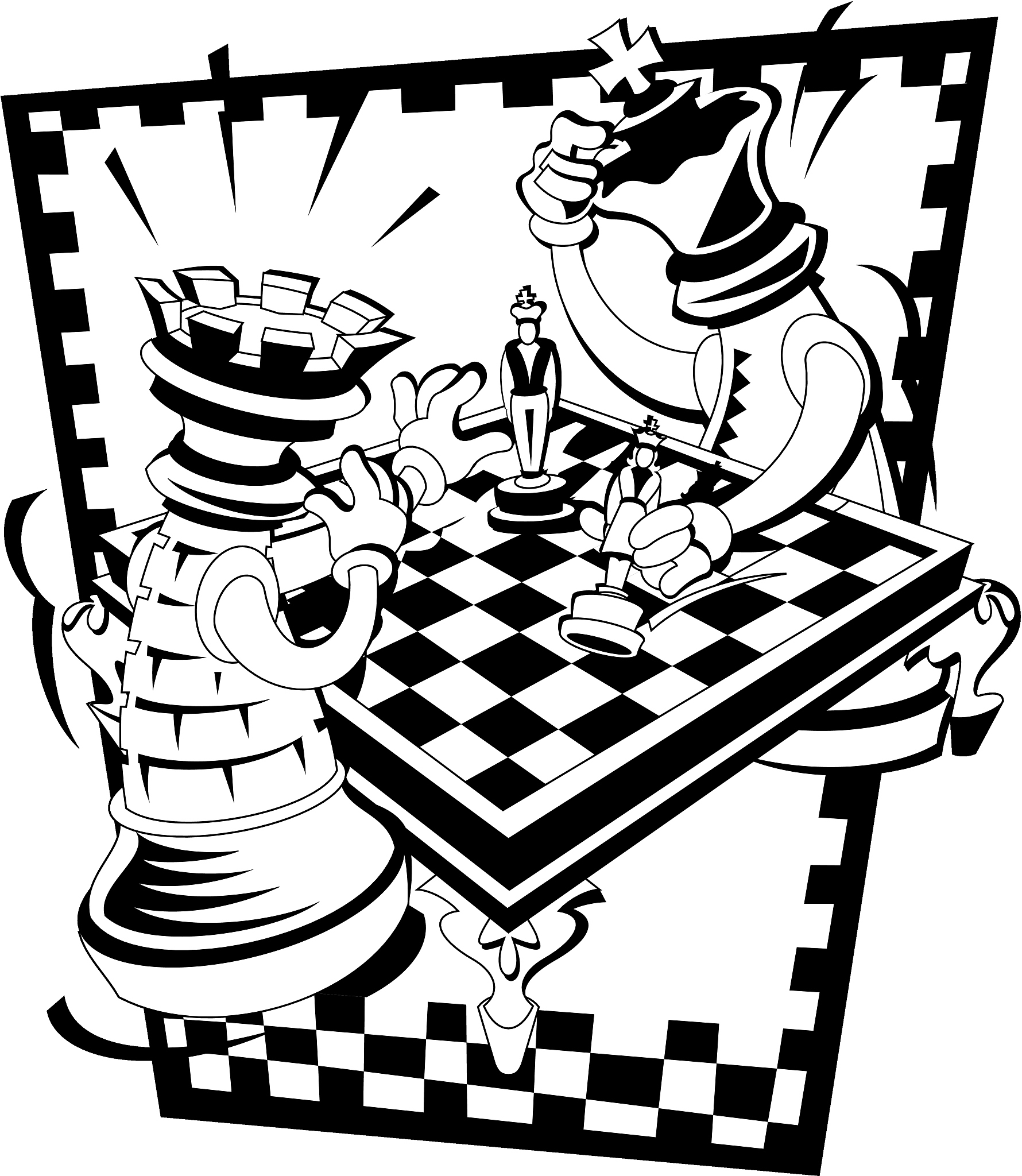 五子棋怎么样提高胜率