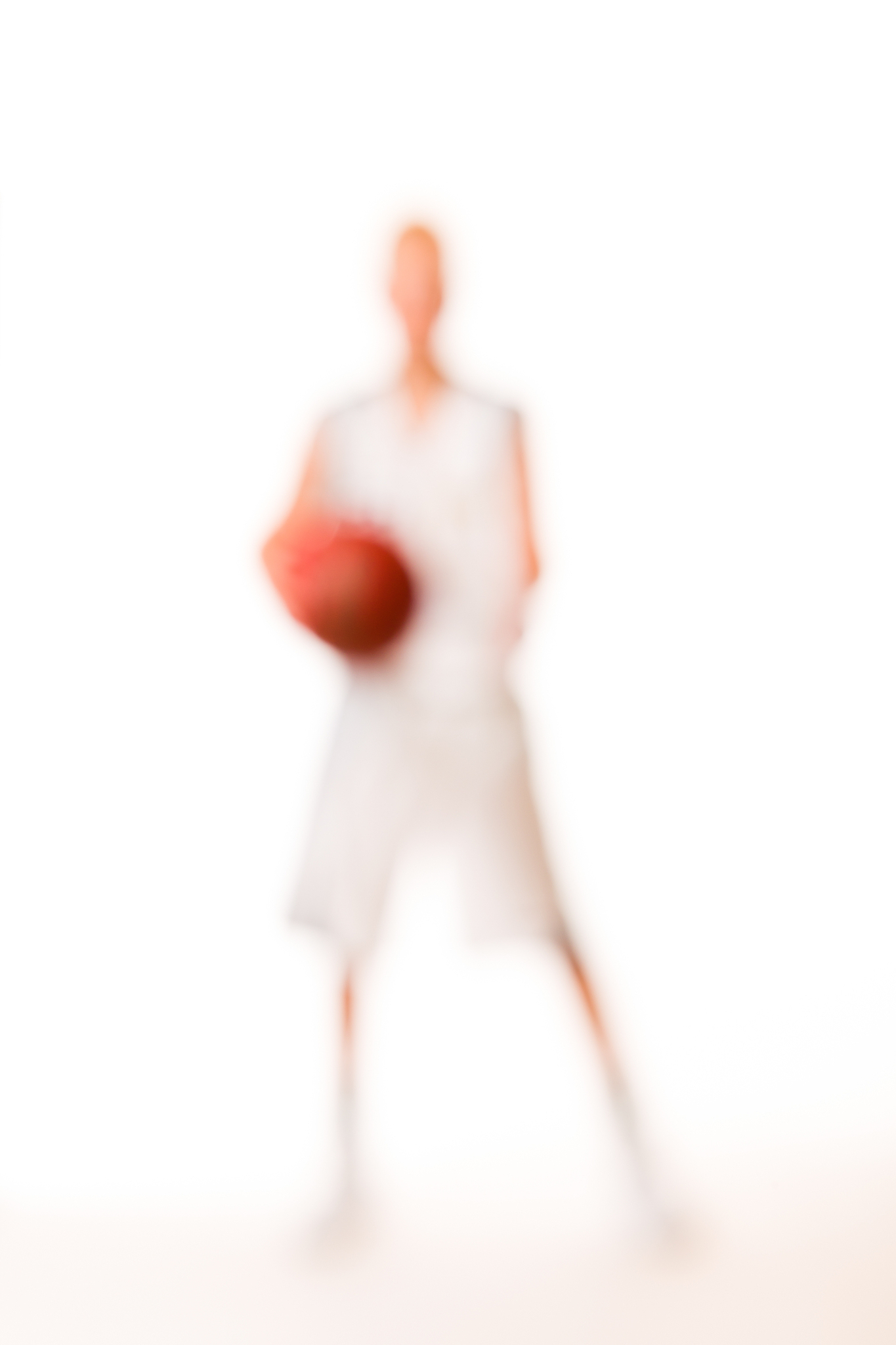 basketball player