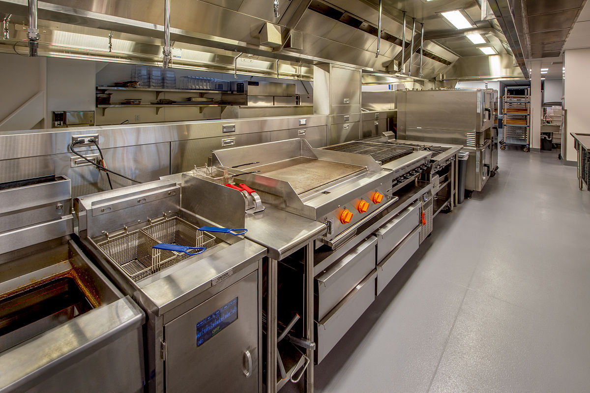 东莞市美厨厨具设备有限公司 客户有哪些