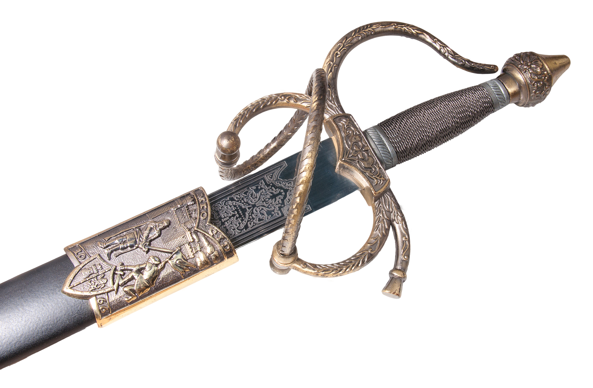 sword