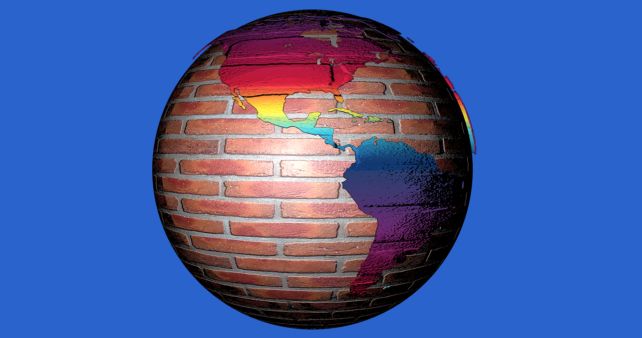 为什么地球是圆的？ - 地球形状的科学解释