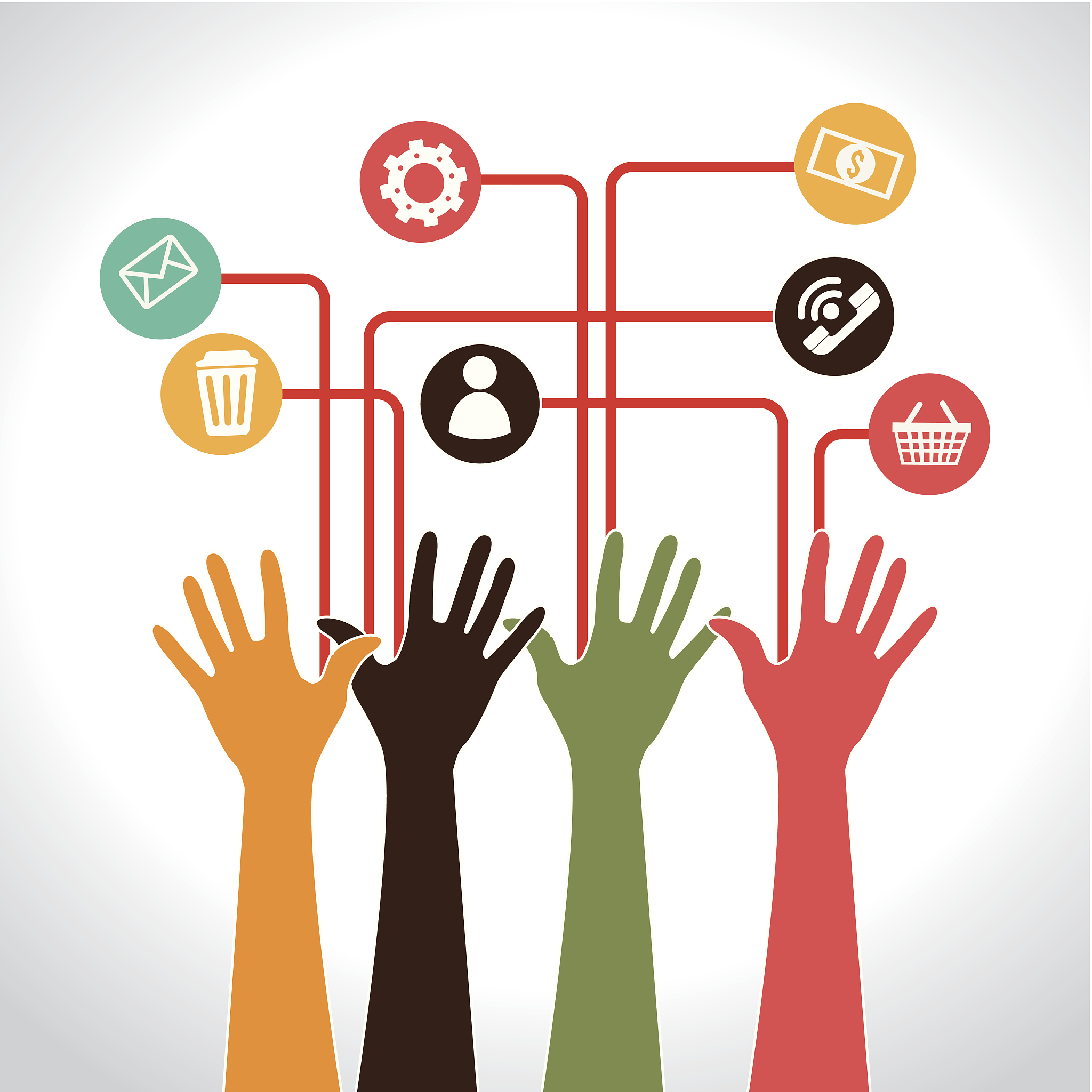 新时代国企职工必备素质与能力：创新、学习、团队合作等