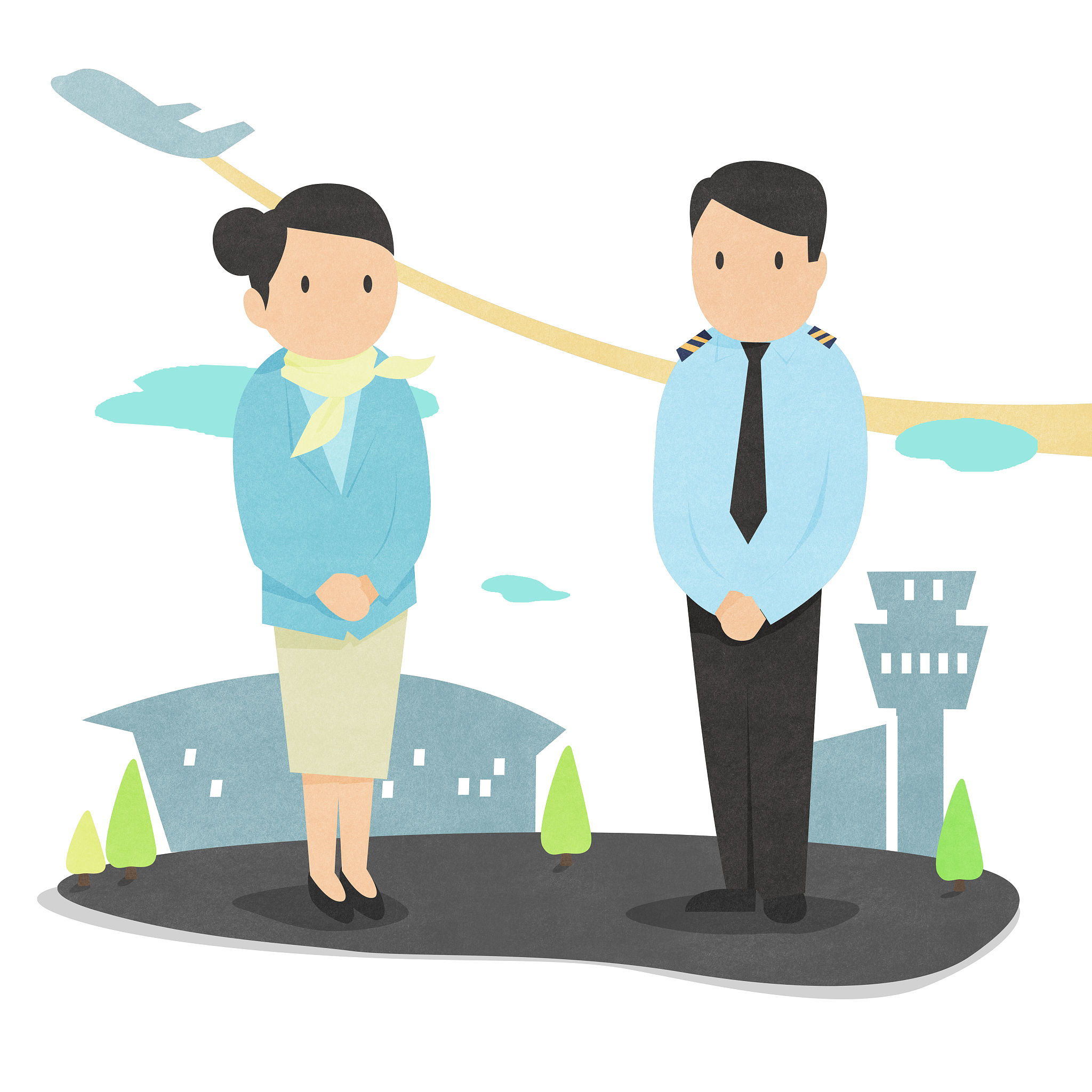 跟自己的亲人工作老是画大饼吊着我