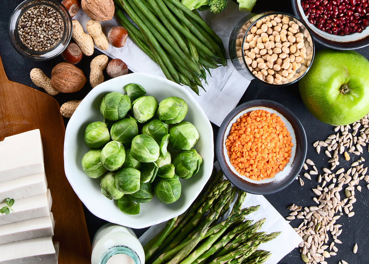 除了牛奶，还有哪些食物补钙效果更好？