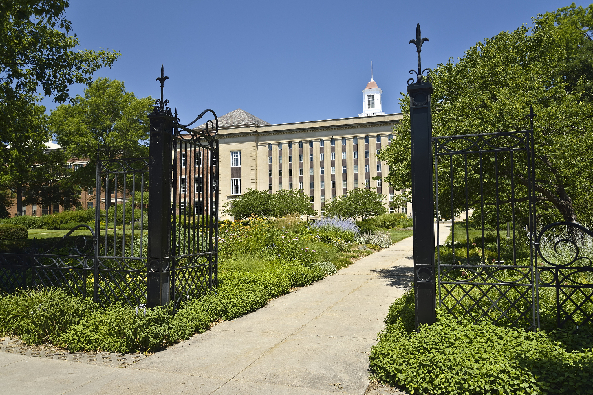 university of nebraska