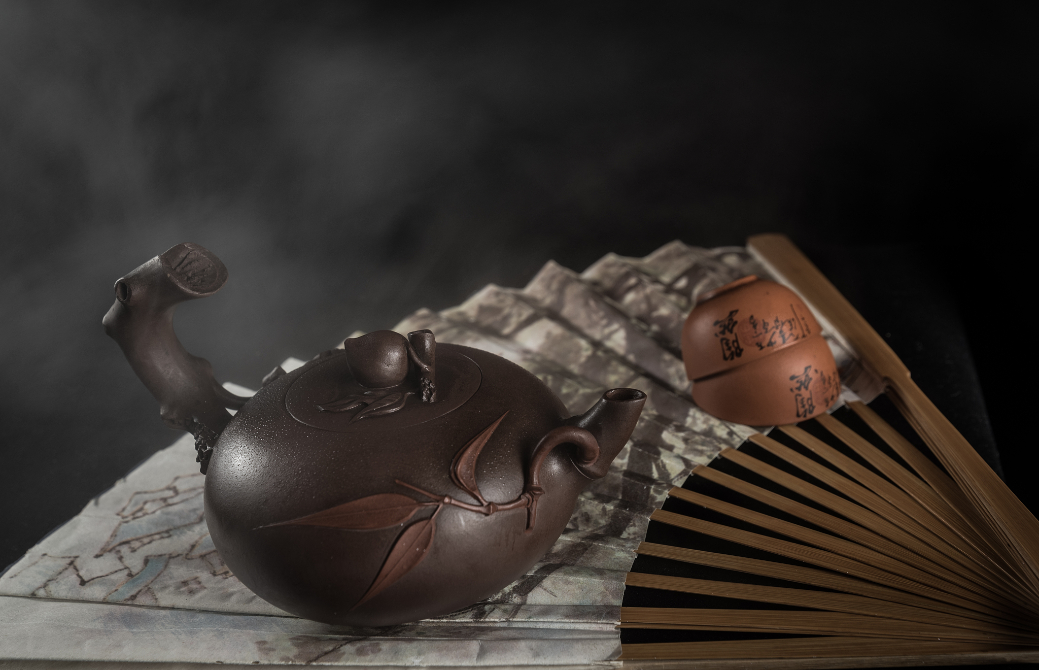 朋友问我要紫砂壶怎么回复？