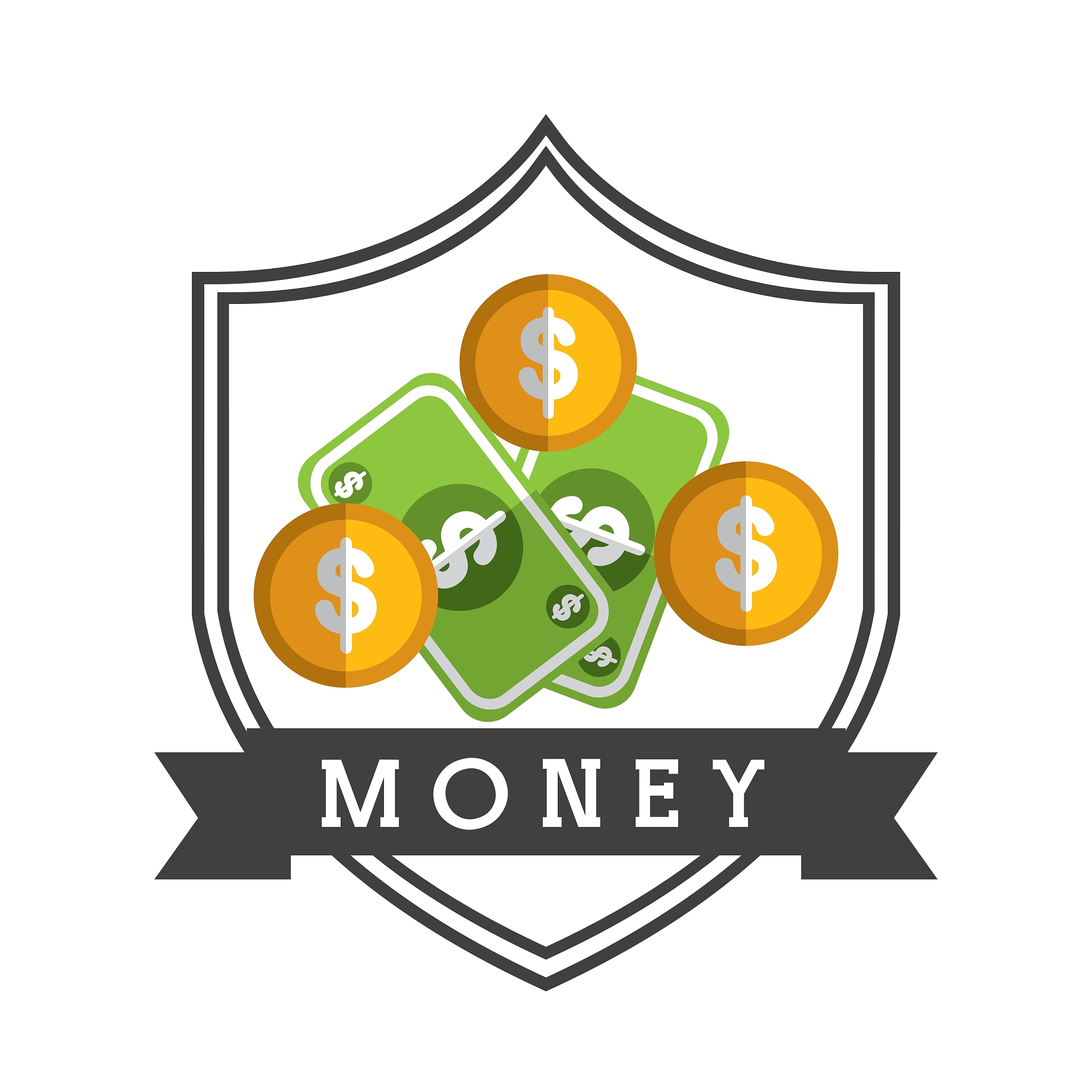 money concept